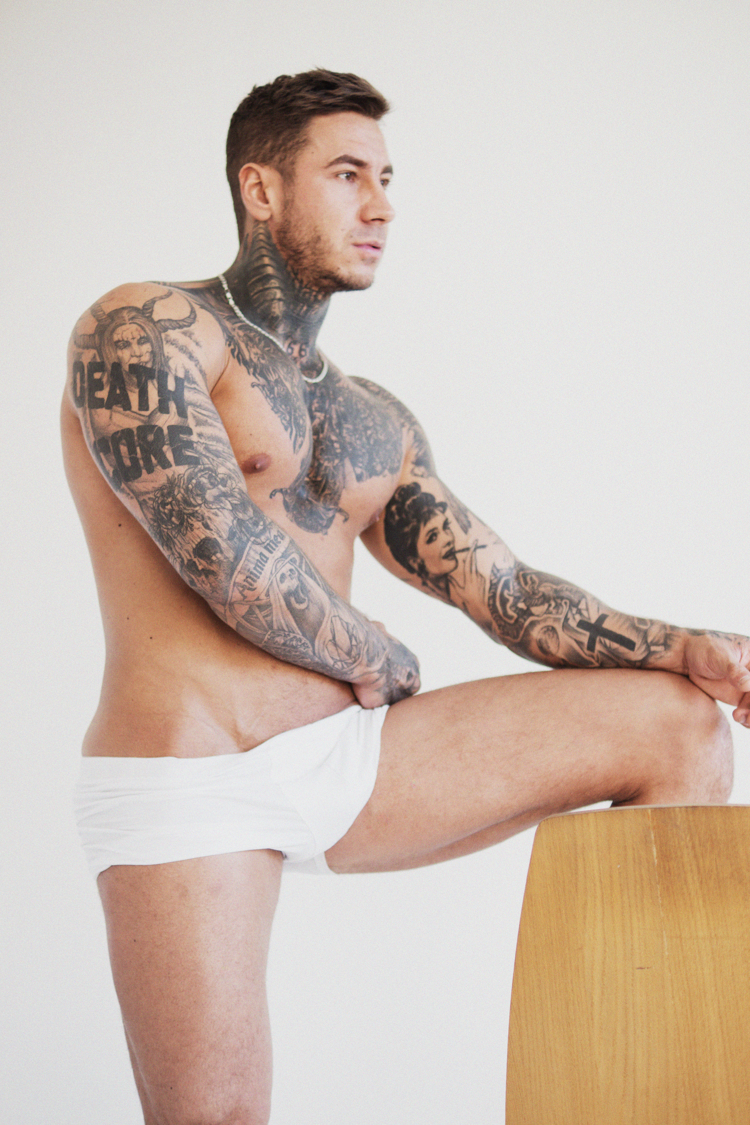 Бэдфорд. Фотограф в Санкт-Петербурге Павел Жуков