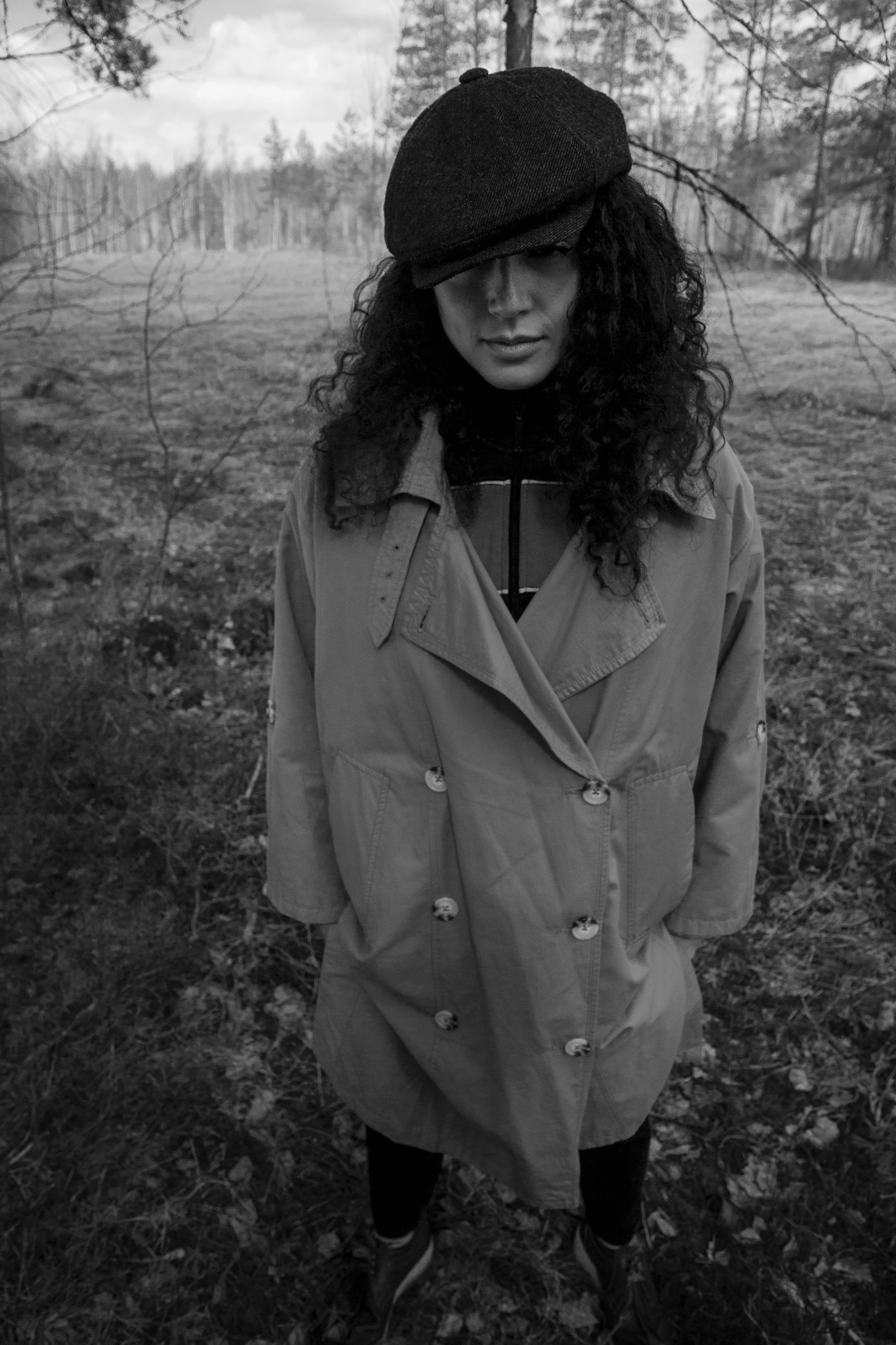 Ася. Фотограф в Санкт-Петербурге Павел Жуков