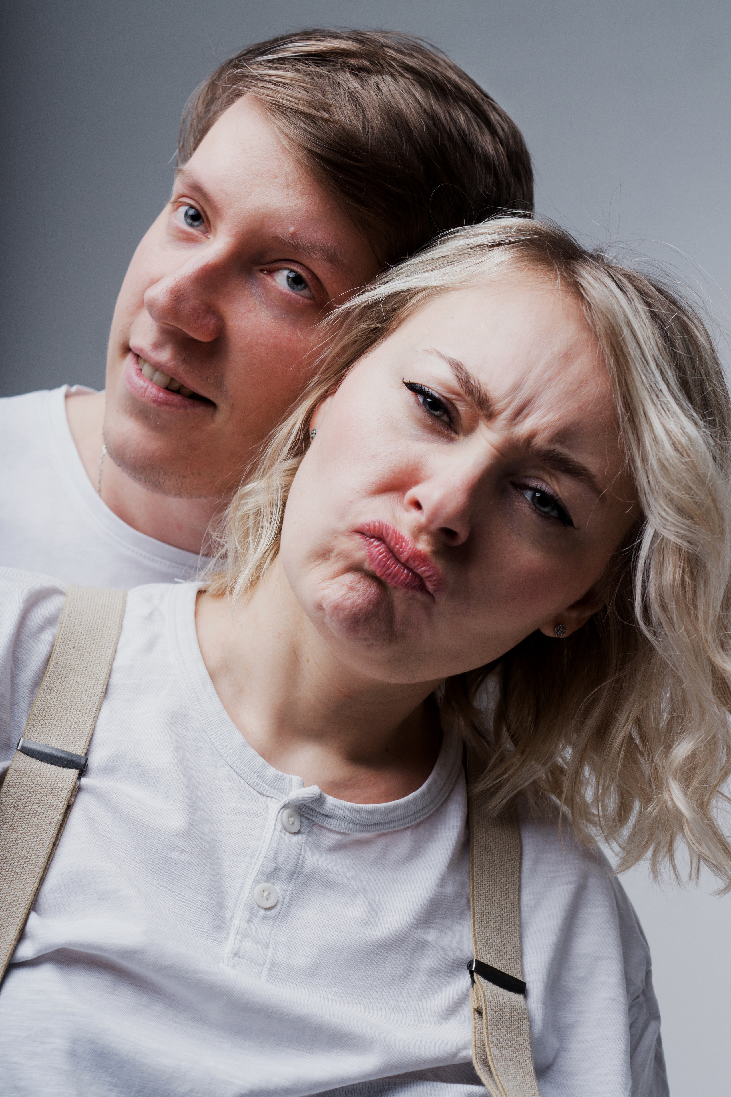 Фрау Ника. Фотограф в Санкт-Петербурге Павел Жуков