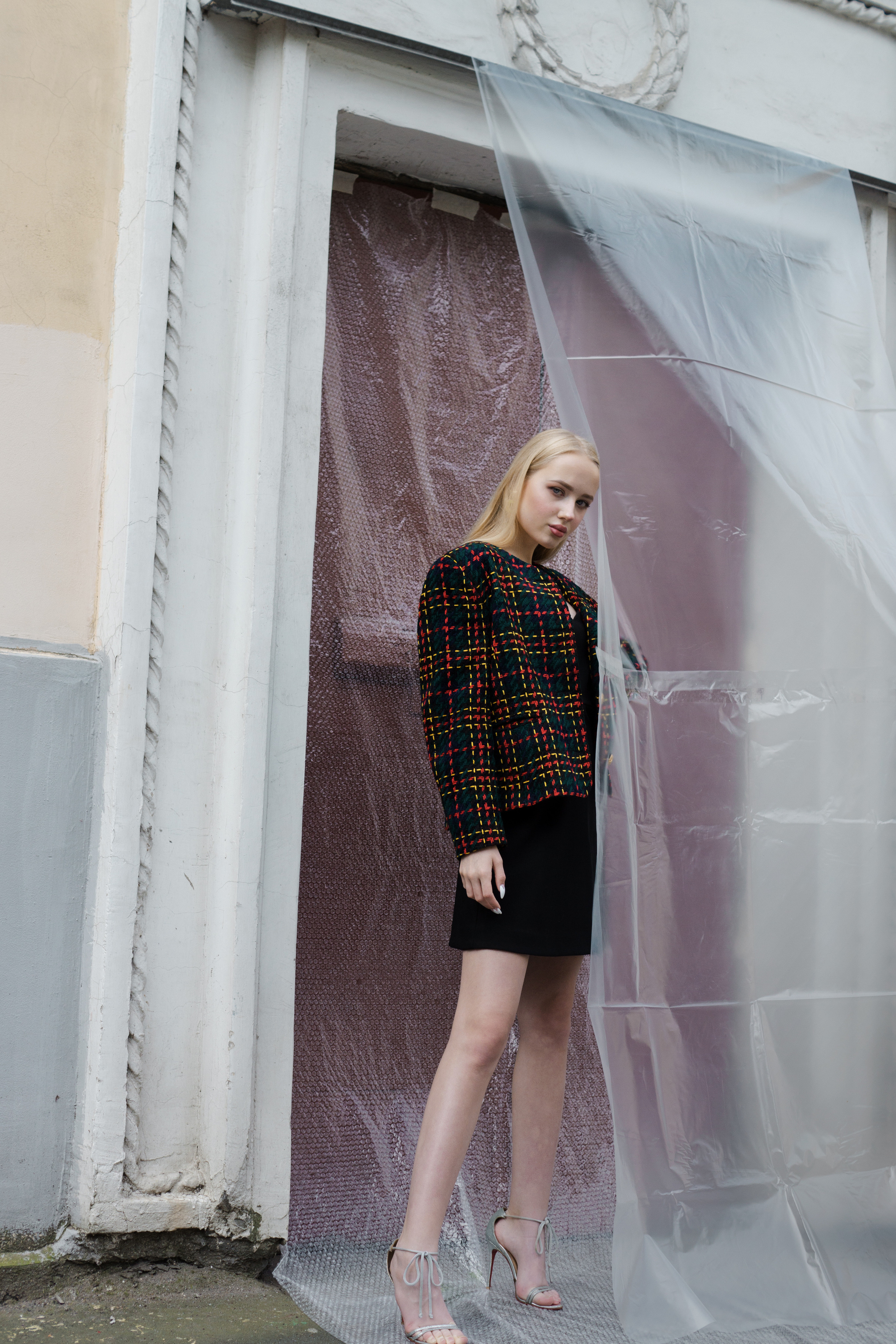 Модель. Фотограф в Санкт-Петербурге Павел Жуков