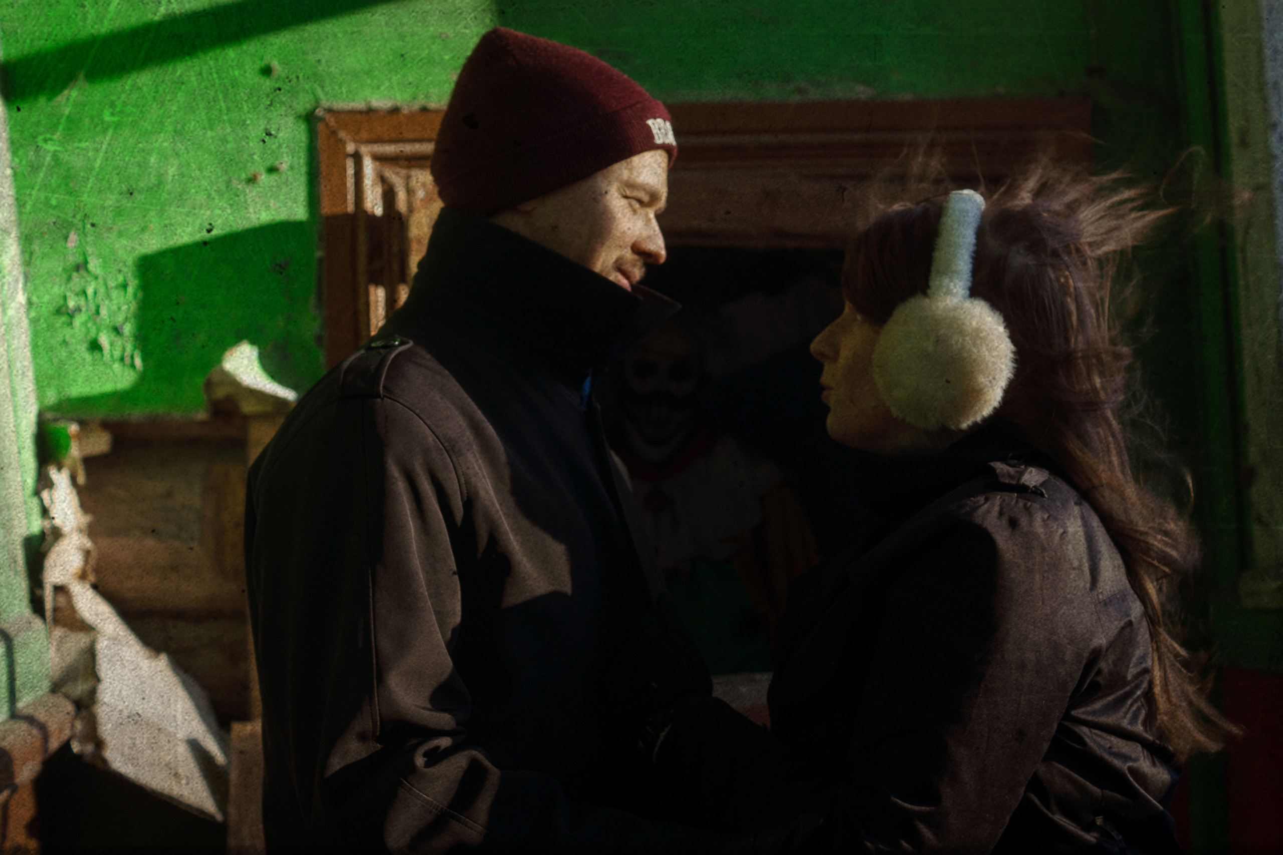 Основано на реальных событиях. Фотограф в Санкт-Петербурге Павел Жуков