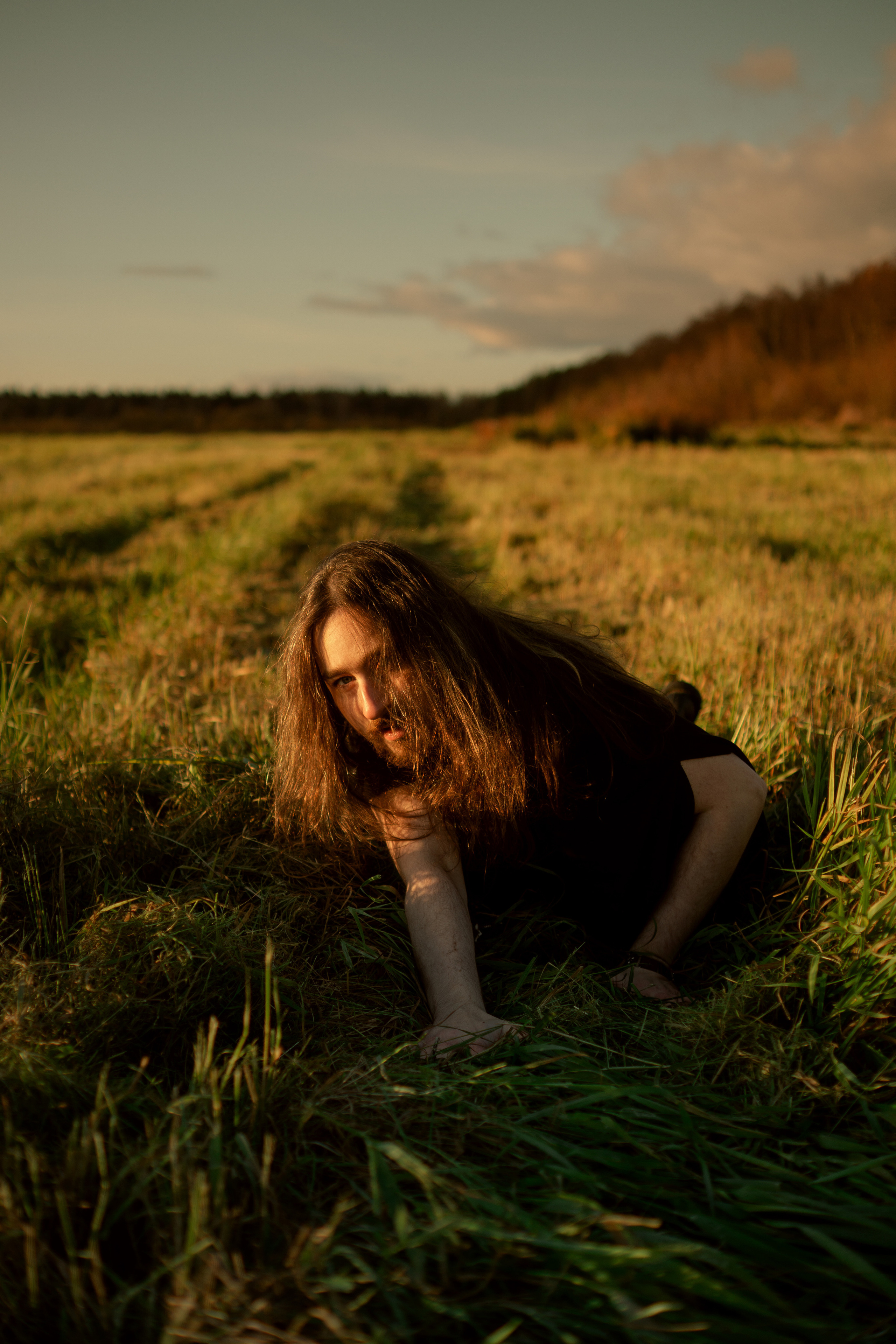 Алекс. Фотограф в Санкт-Петербурге Павел Жуков