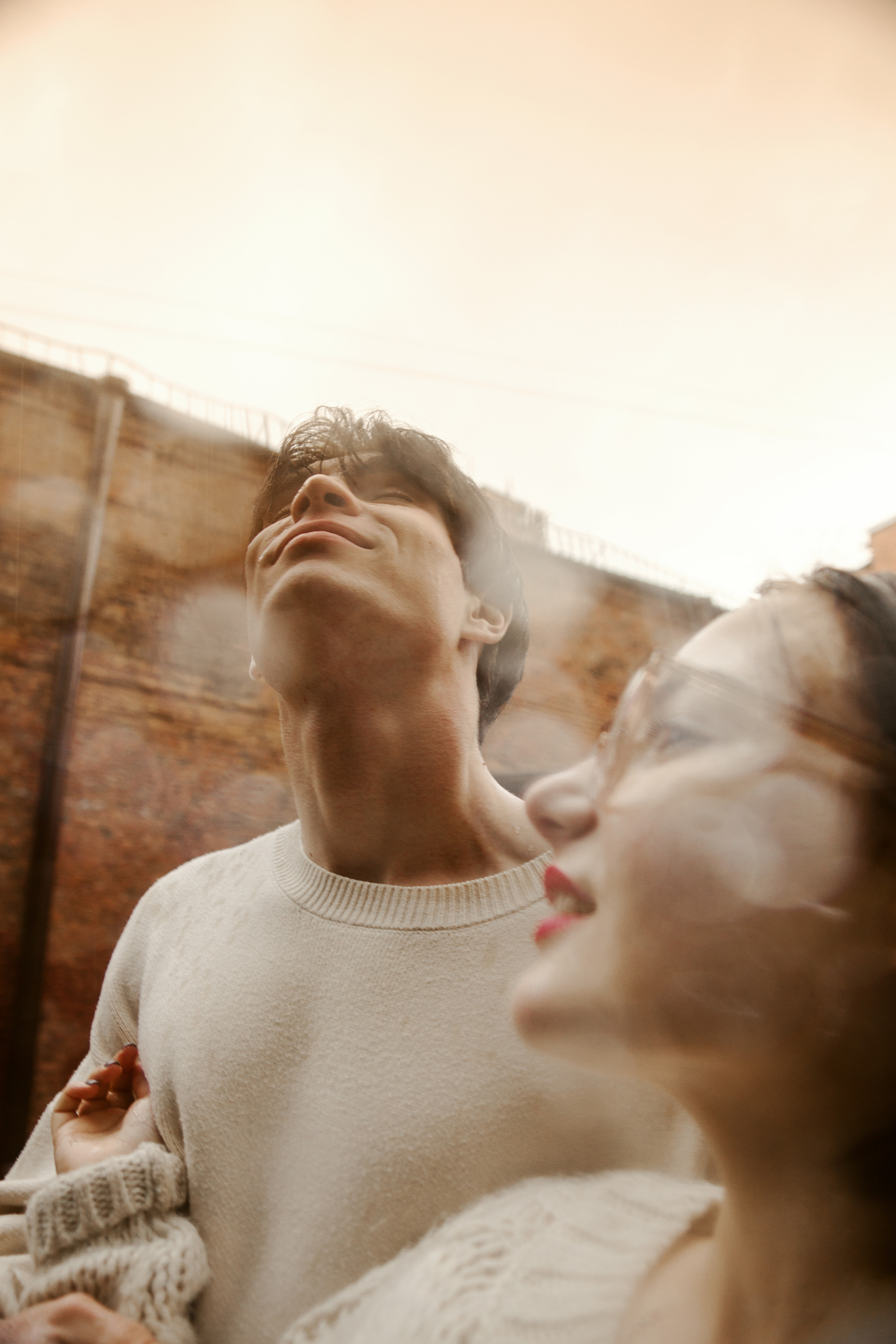 Куплет. Фотограф в Санкт-Петербурге Павел Жуков