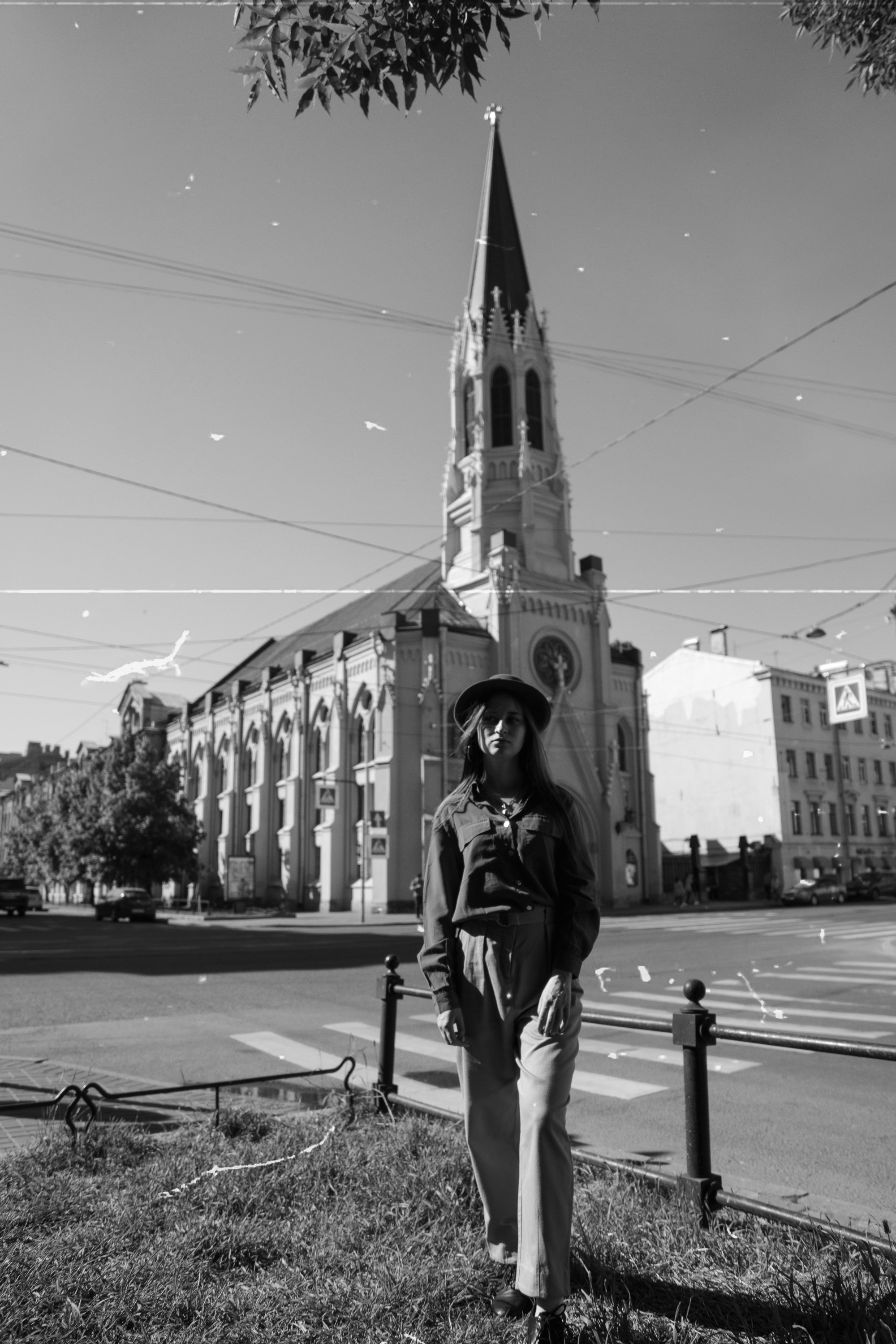 Васька. Фотограф в Санкт-Петербурге Павел Жуков