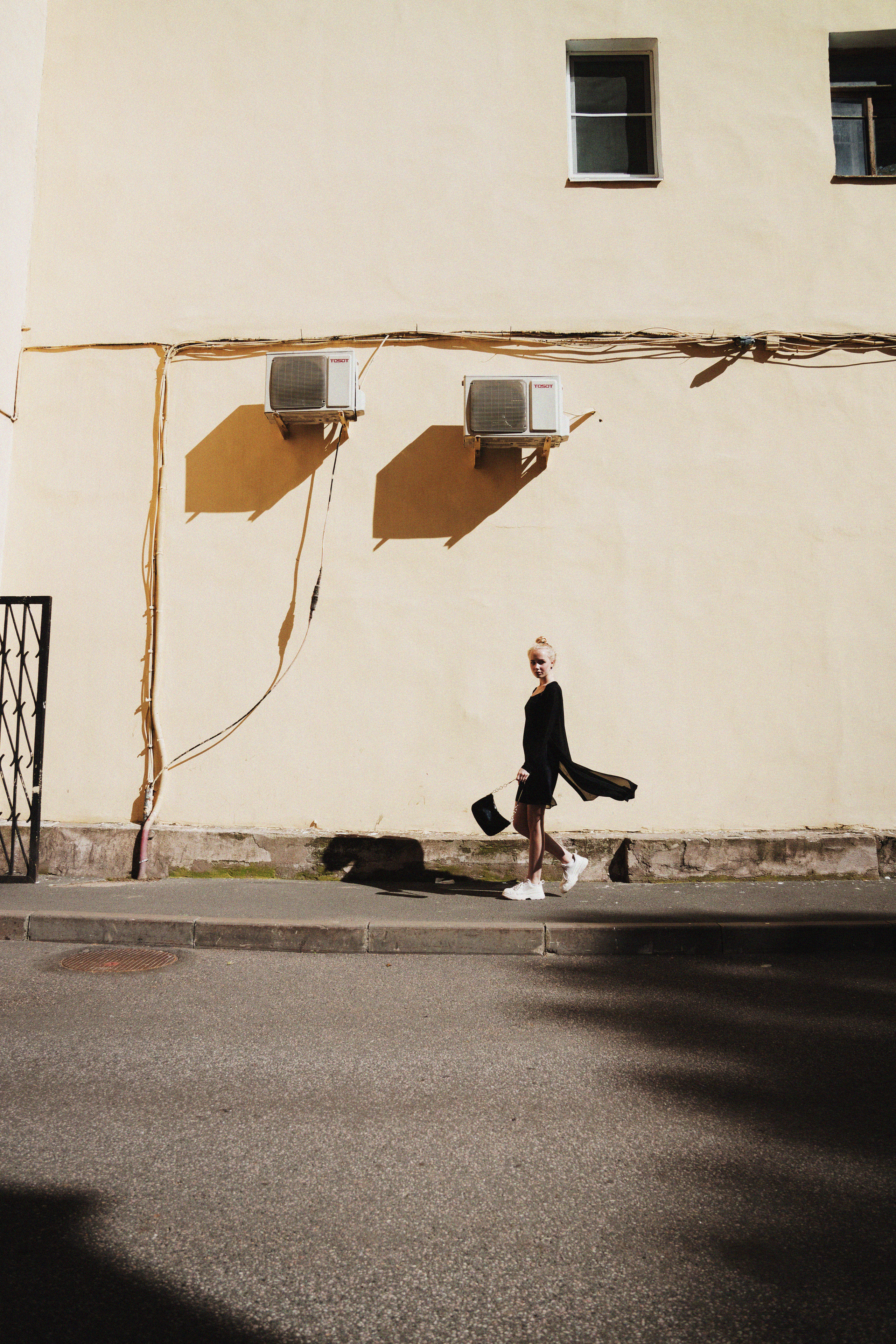 Модель. Фотограф в Санкт-Петербурге Павел Жуков