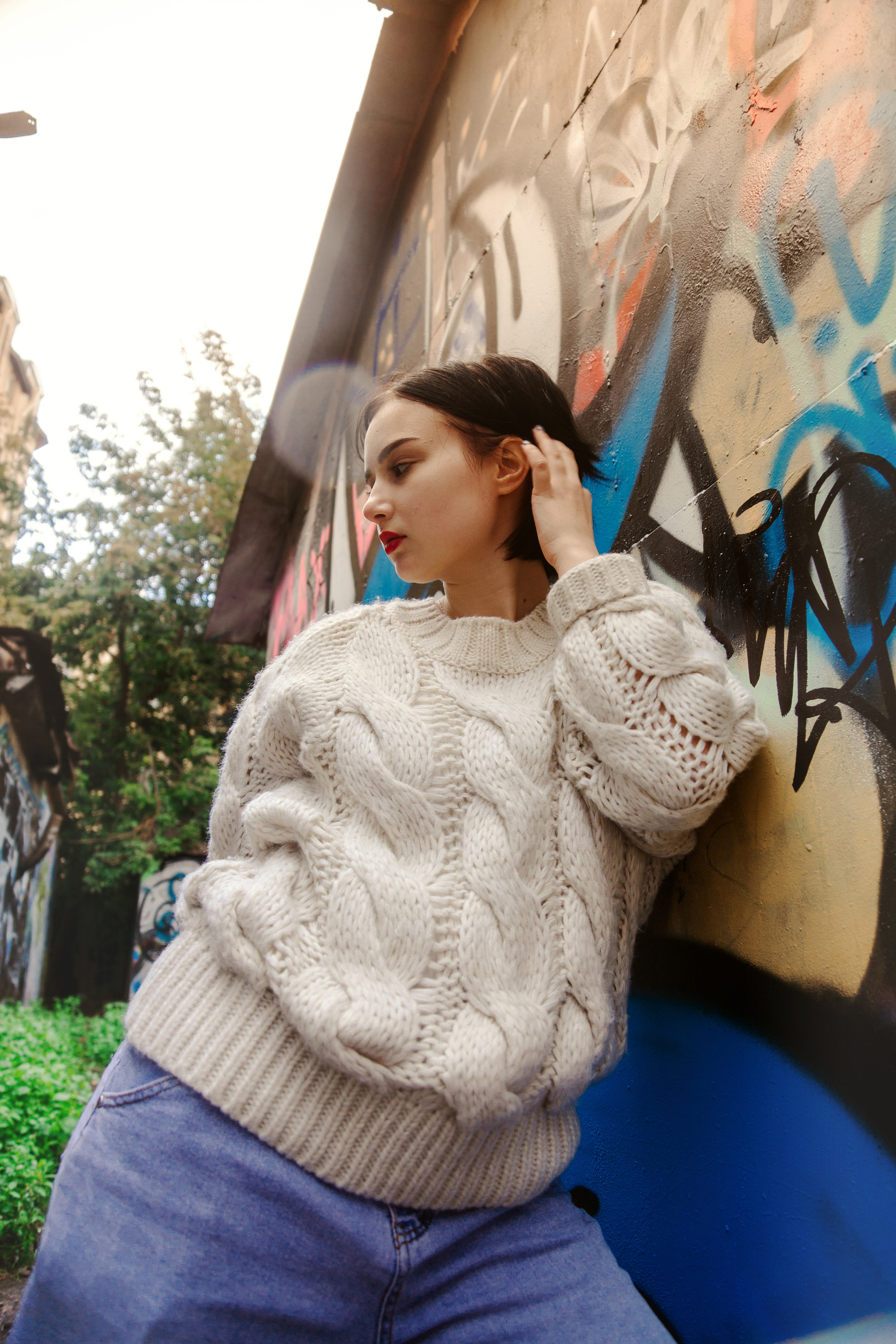 Куплет. Фотограф в Санкт-Петербурге Павел Жуков