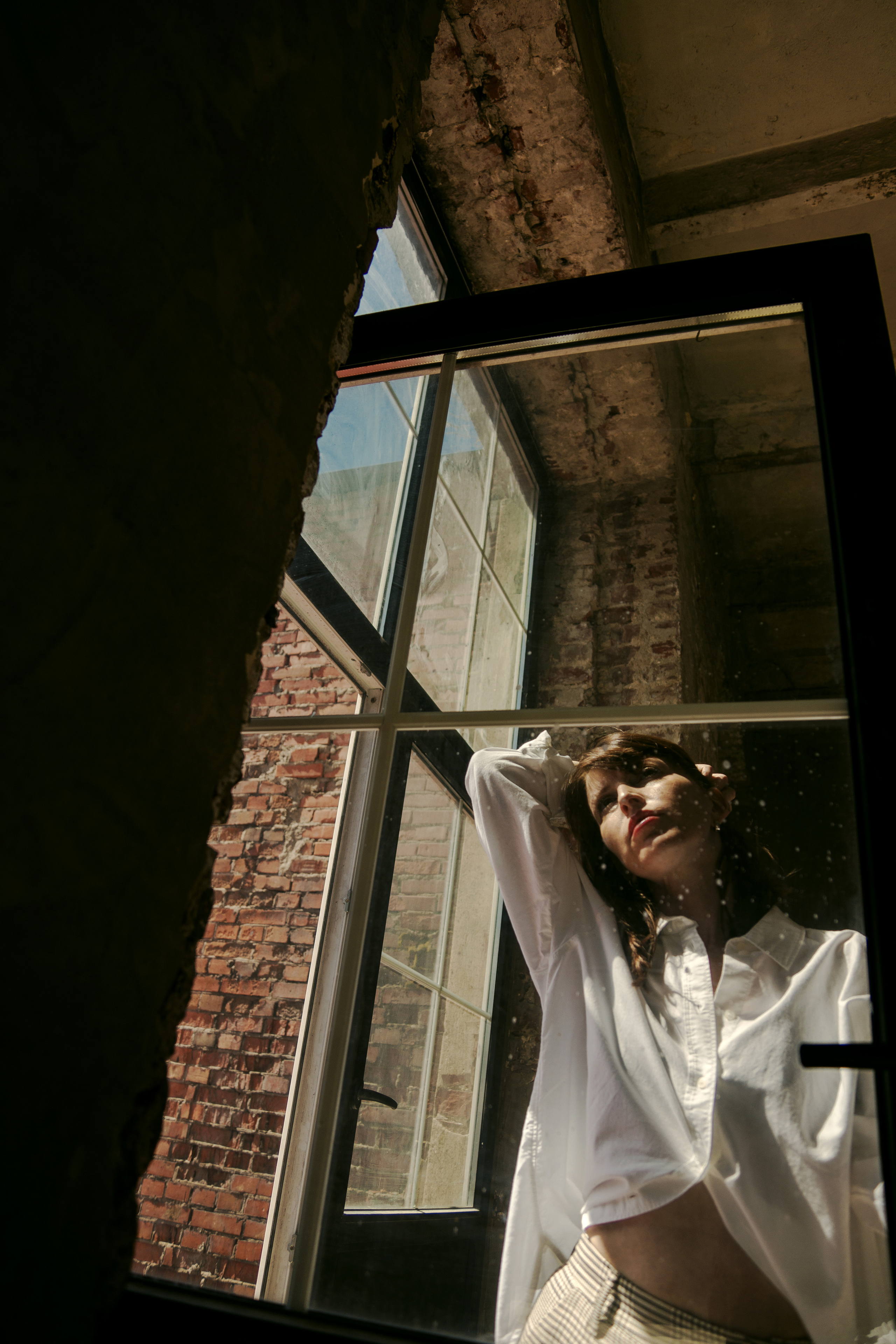 Локация 223. Фотограф в Санкт-Петербурге Павел Жуков