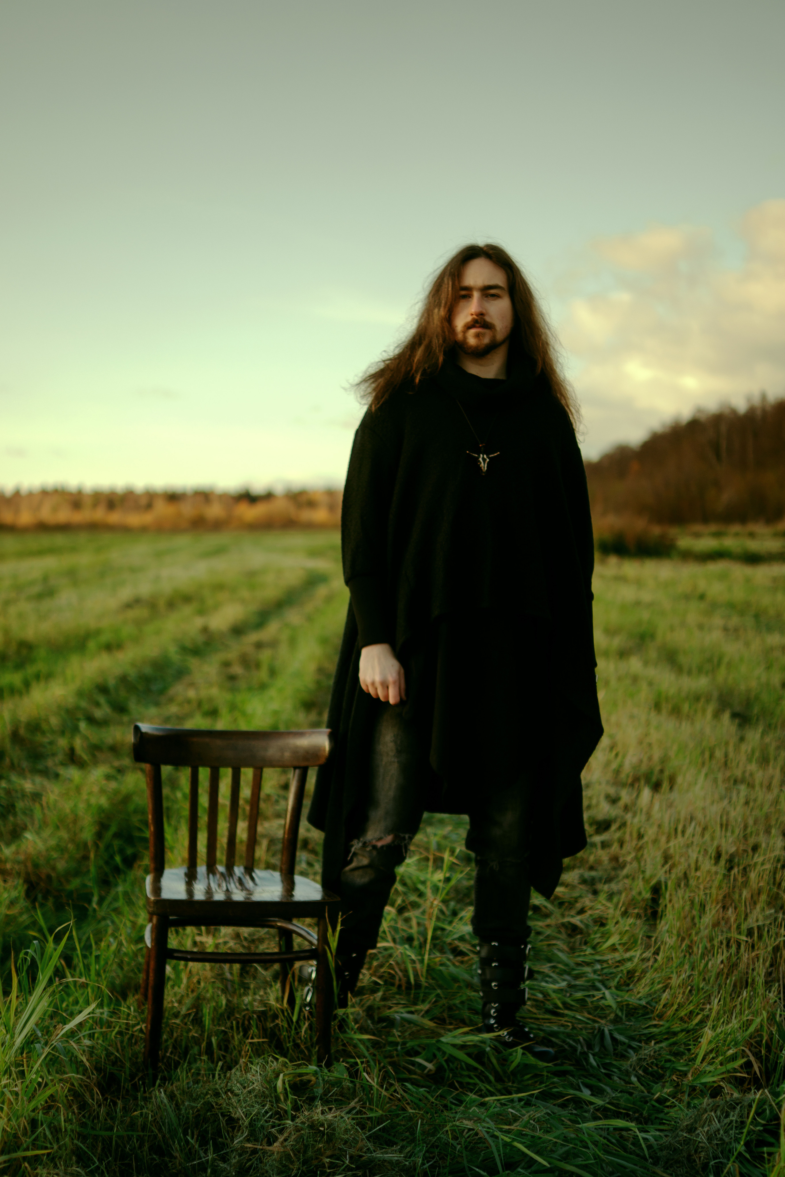 Алекс. Фотограф в Санкт-Петербурге Павел Жуков