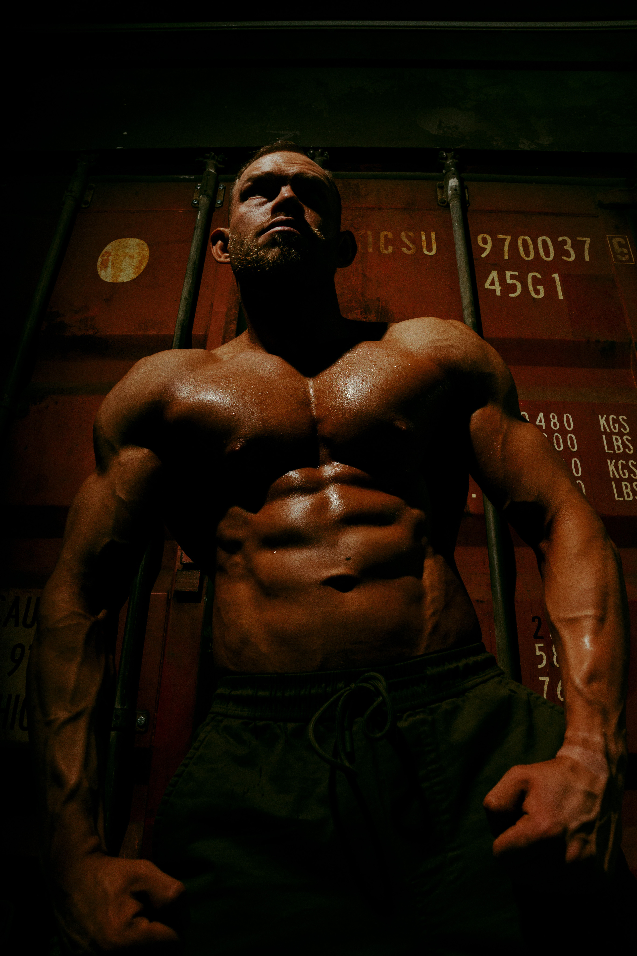 Пляжник. Фотограф в Санкт-Петербурге Павел Жуков