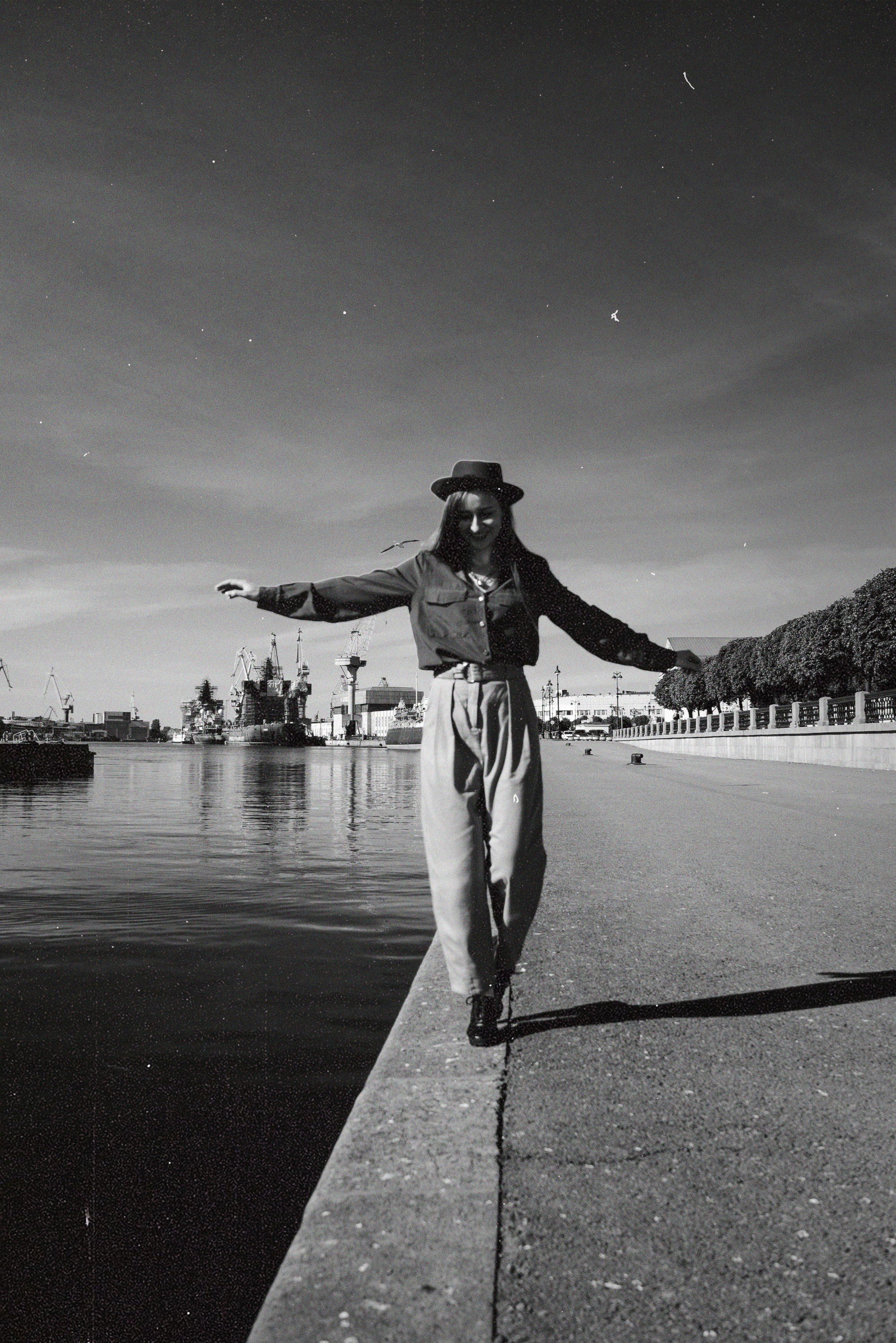 Васька. Фотограф в Санкт-Петербурге Павел Жуков