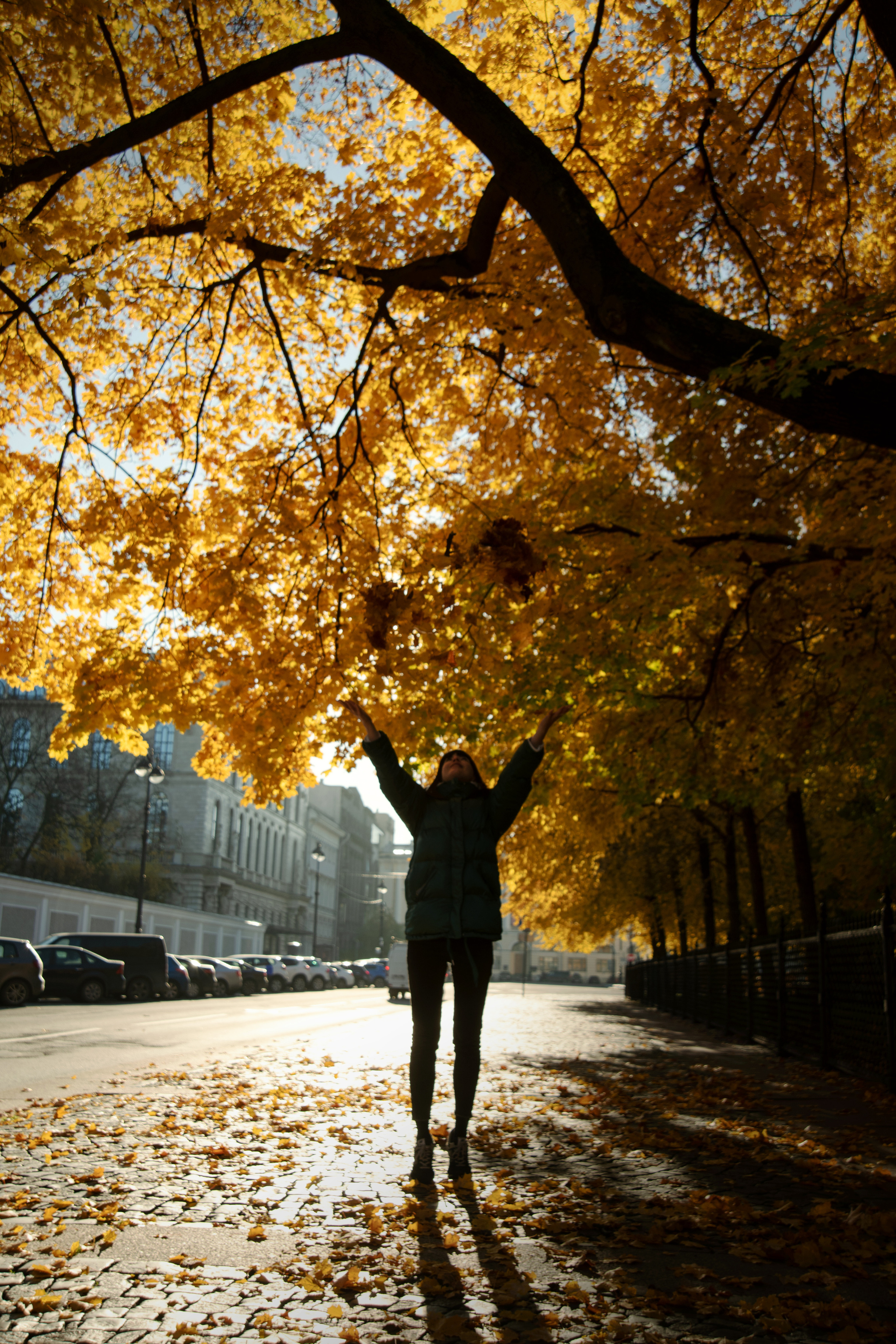 Вокзал для двоих. Фотограф в Санкт-Петербурге Павел Жуков