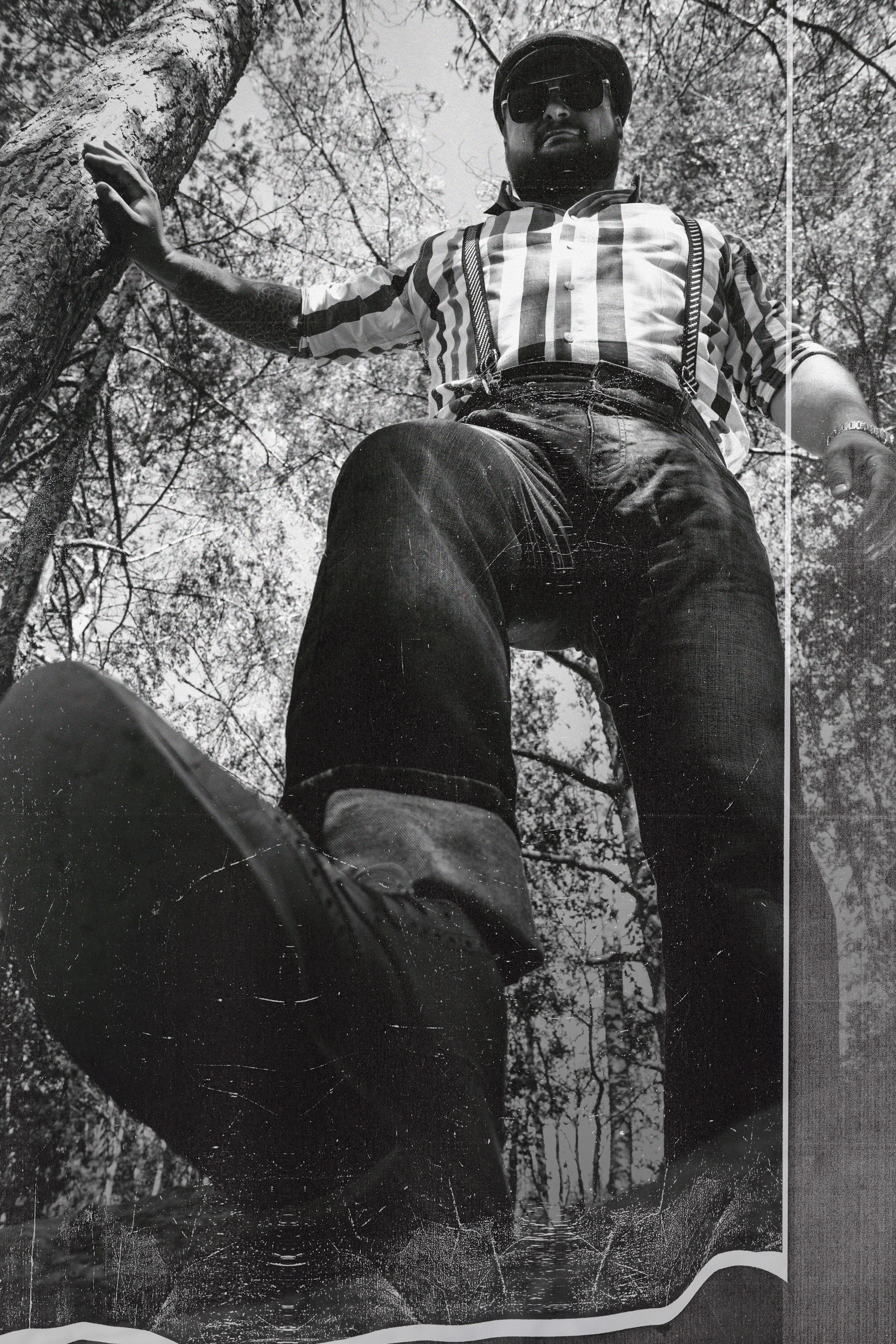 Отец. Фотограф в Санкт-Петербурге Павел Жуков