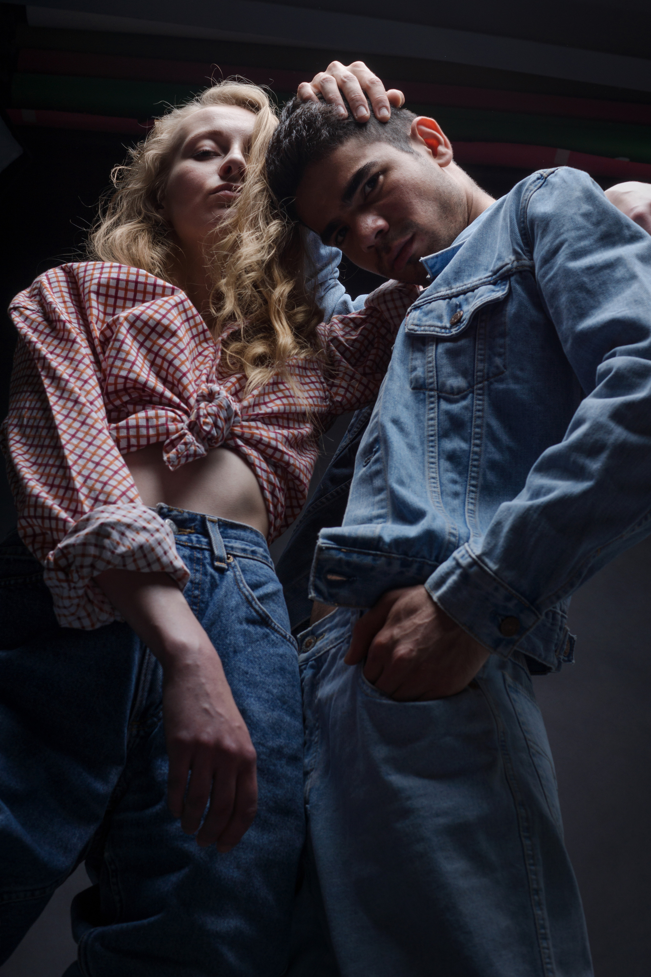 Алина и Хасан. Фотограф в Санкт-Петербурге Павел Жуков