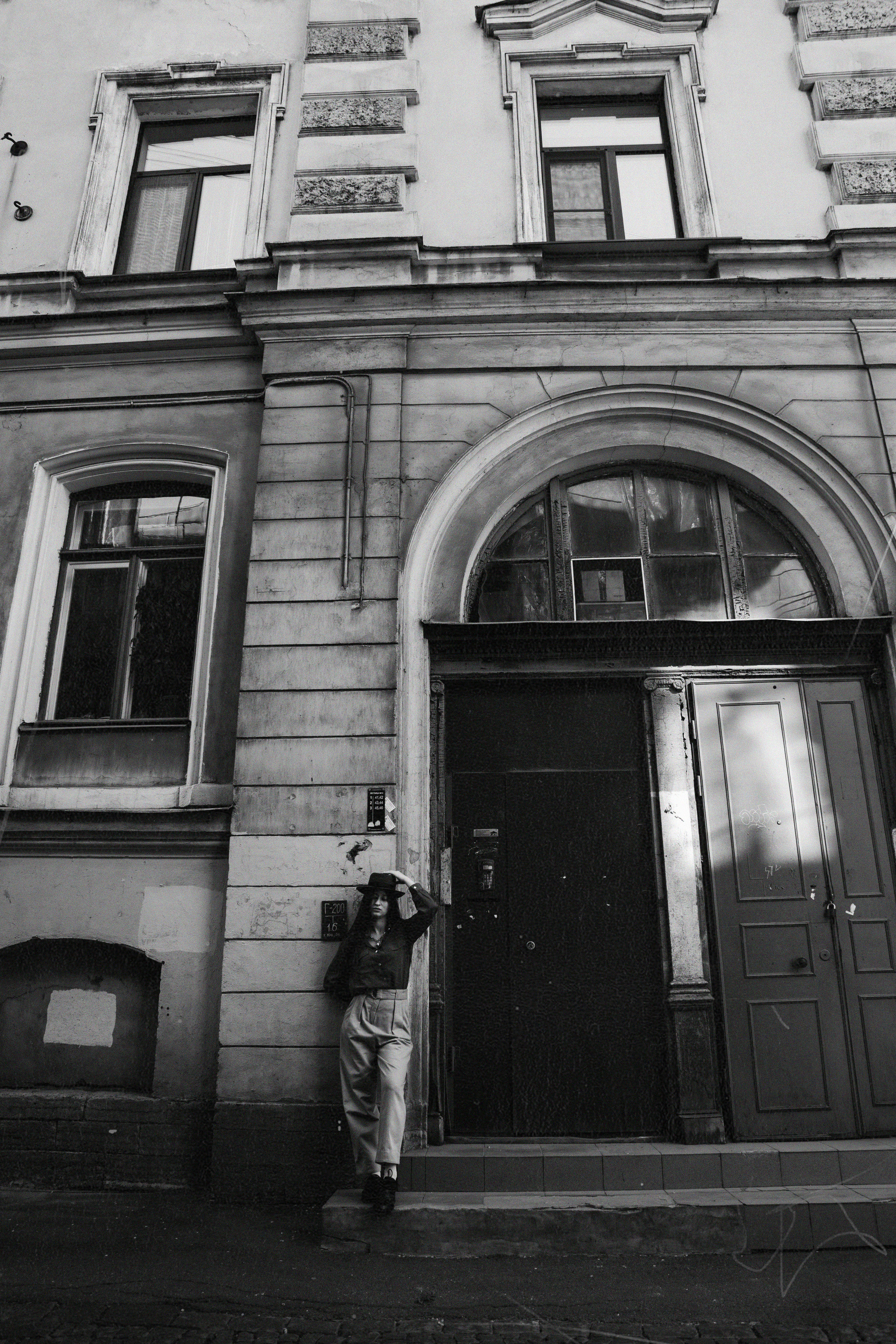 Васька. Фотограф в Санкт-Петербурге Павел Жуков