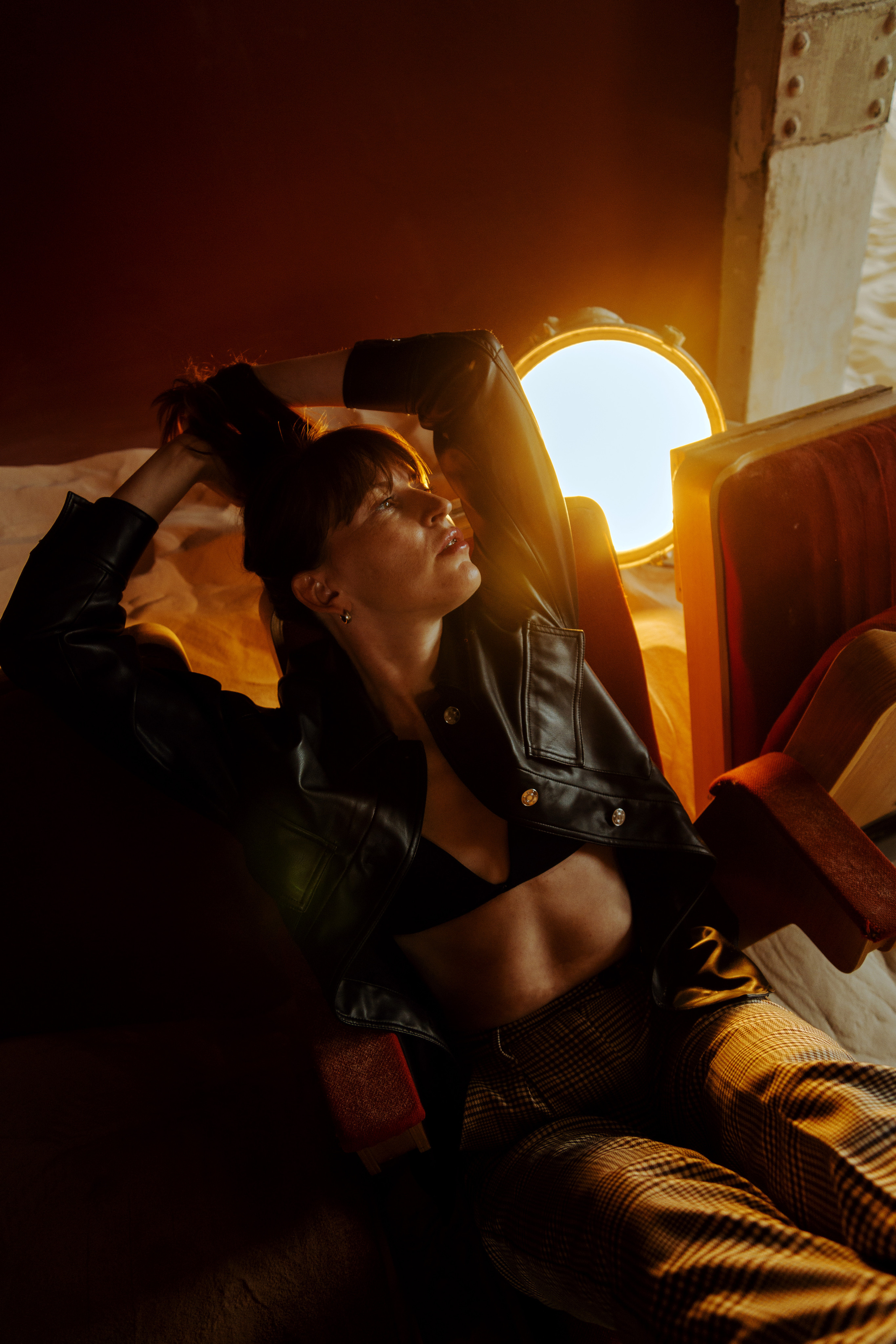 Локация 223. Фотограф в Санкт-Петербурге Павел Жуков