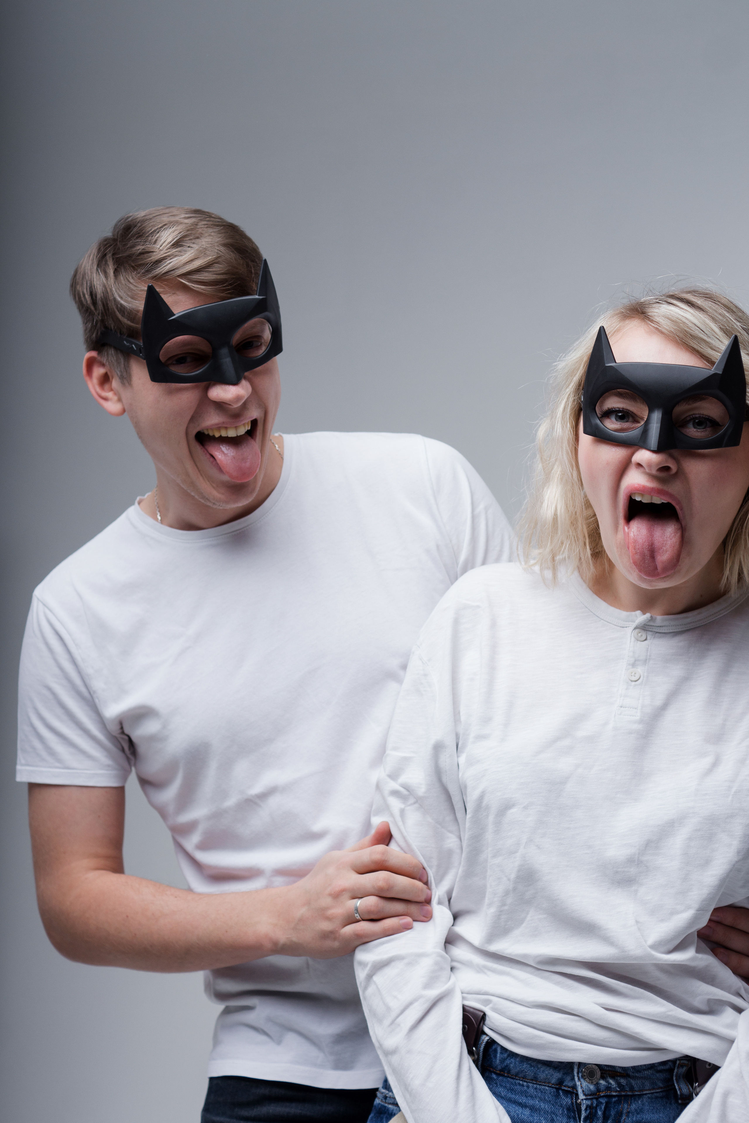 Фрау Ника. Фотограф в Санкт-Петербурге Павел Жуков