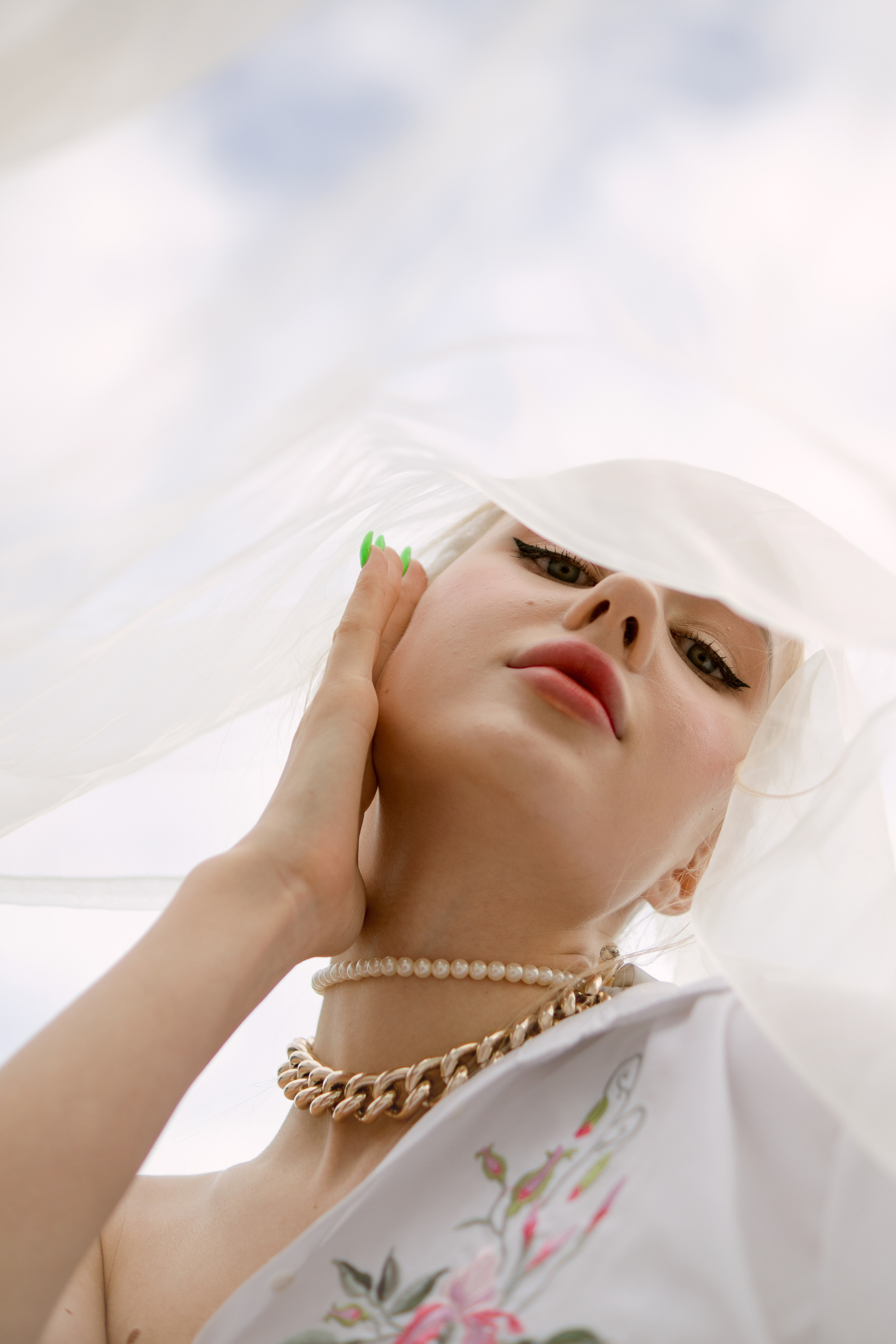 Стилист. Фотограф в Санкт-Петербурге Павел Жуков