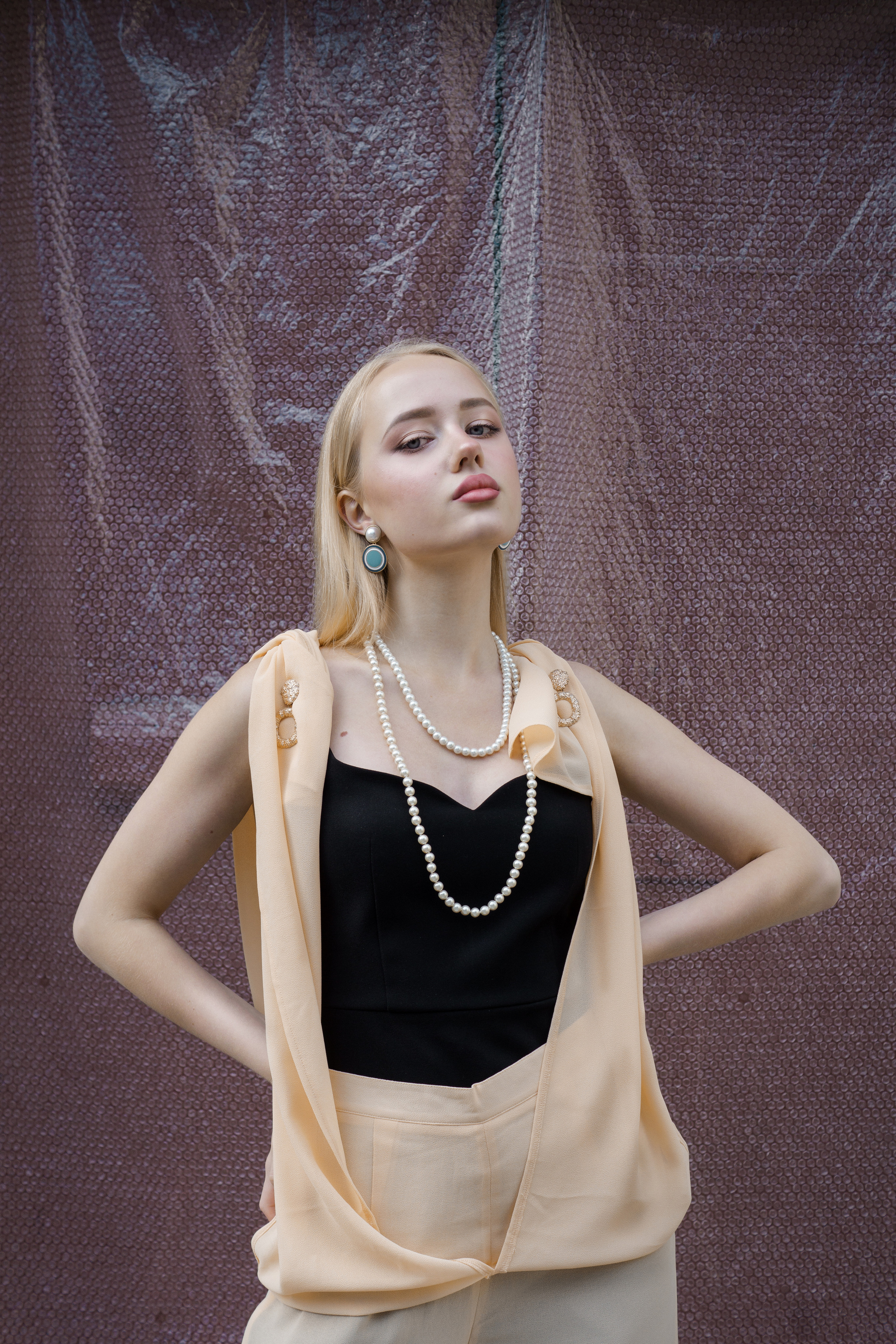 Модель. Фотограф в Санкт-Петербурге Павел Жуков