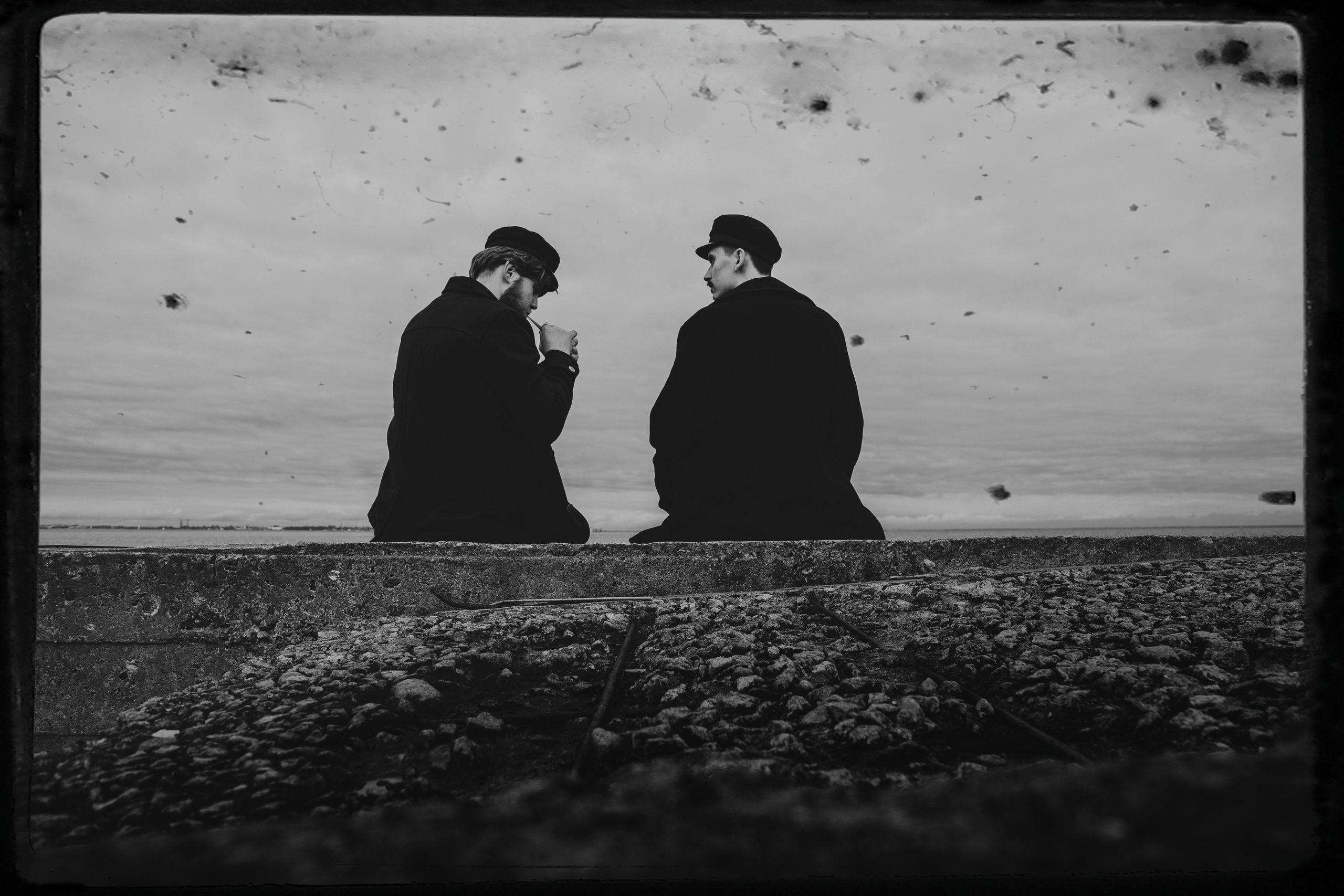 М А Я К. Фотограф в Санкт-Петербурге Павел Жуков