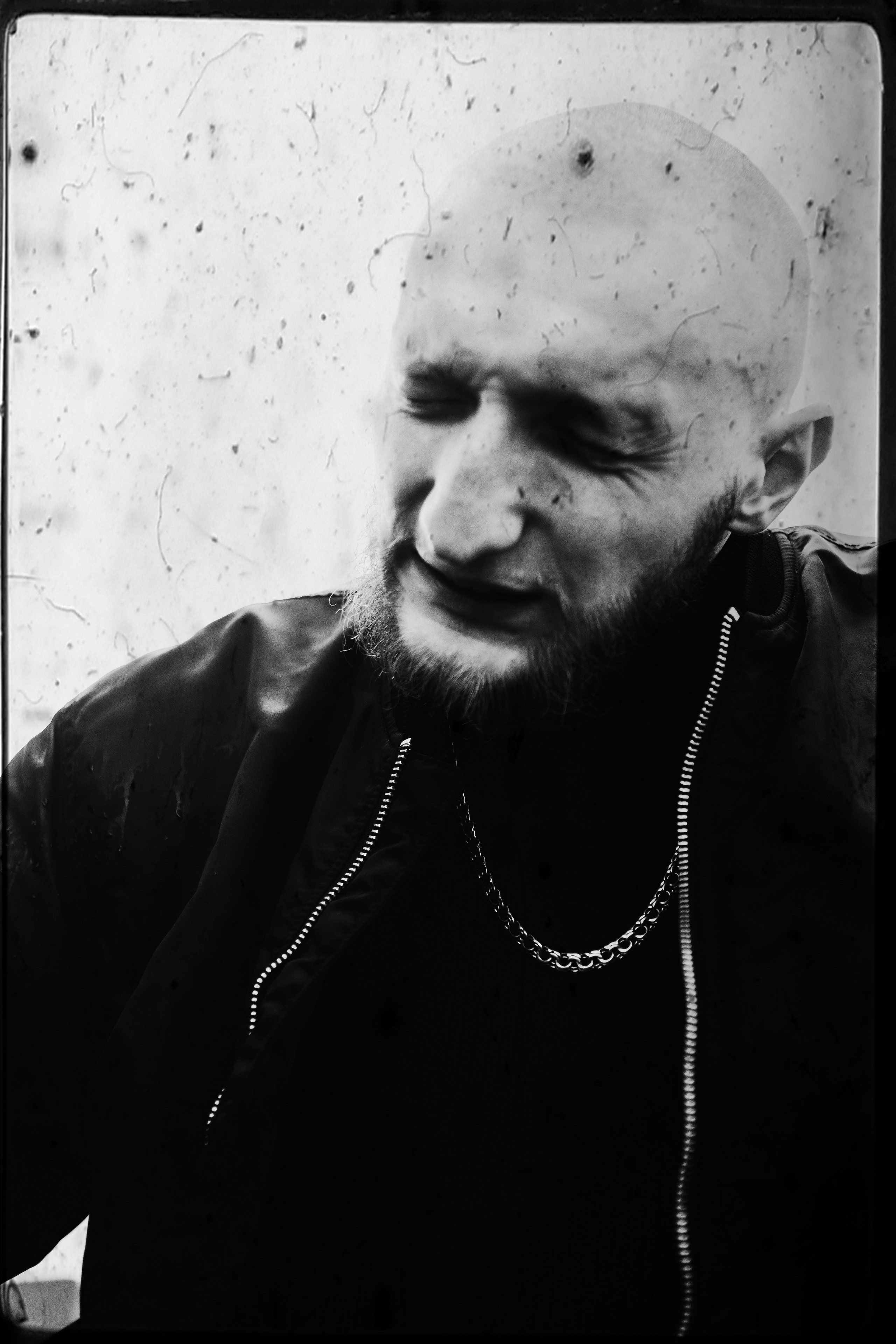 90-е. Егор. Фотограф в Санкт-Петербурге Павел Жуков