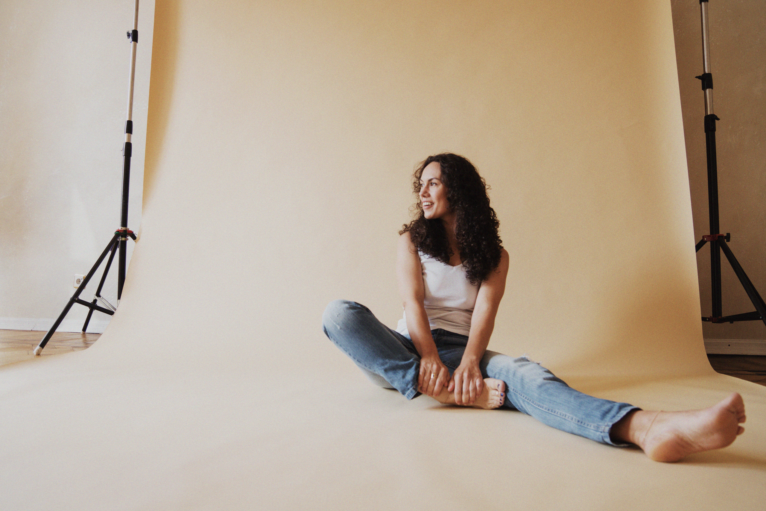 Настя. Фотограф в Санкт-Петербурге Павел Жуков