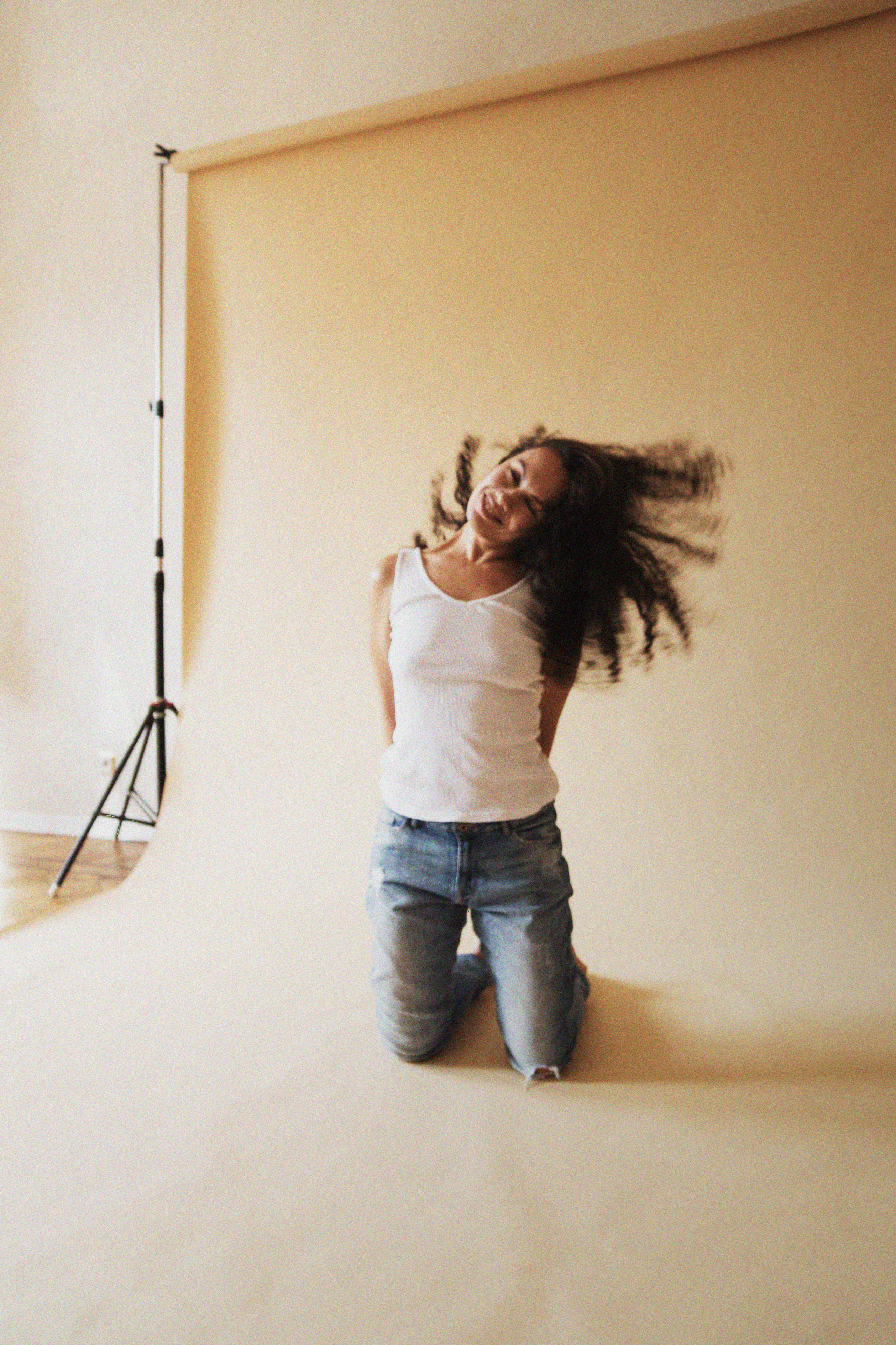 Настя. Фотограф в Санкт-Петербурге Павел Жуков