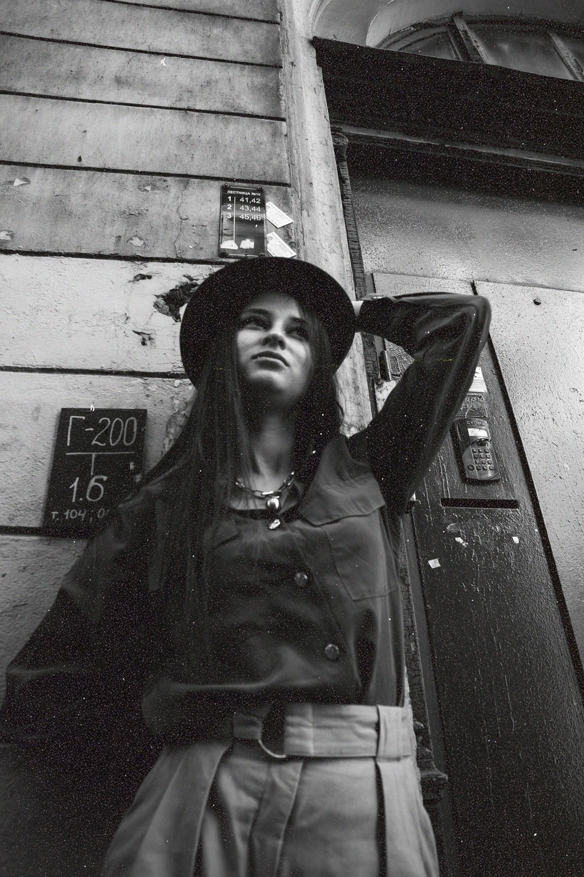 Васька. Фотограф в Санкт-Петербурге Павел Жуков