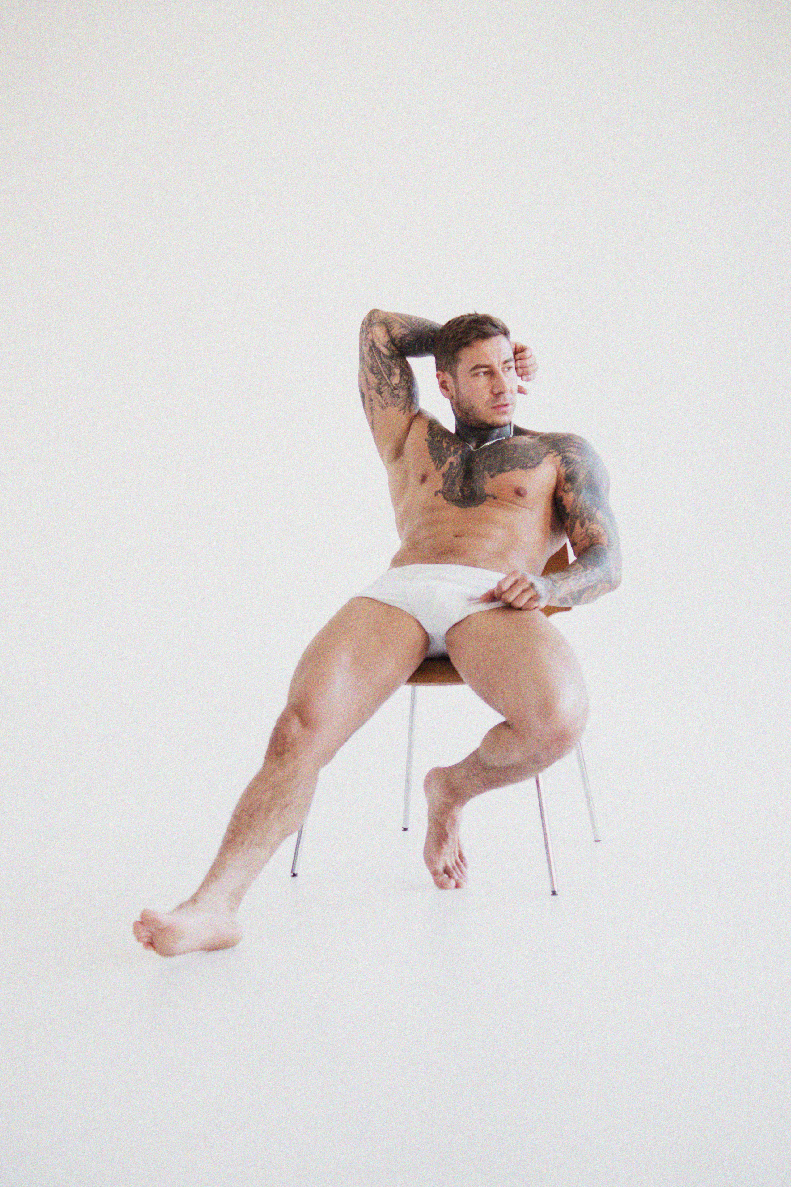 Бэдфорд. Фотограф в Санкт-Петербурге Павел Жуков