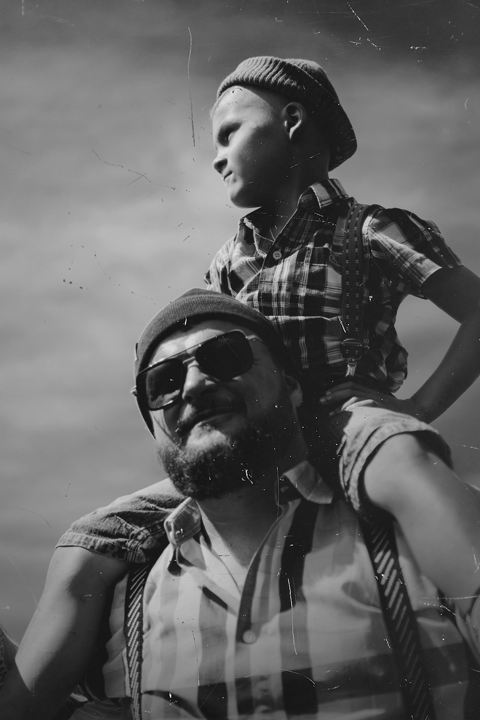 Отец. Фотограф в Санкт-Петербурге Павел Жуков