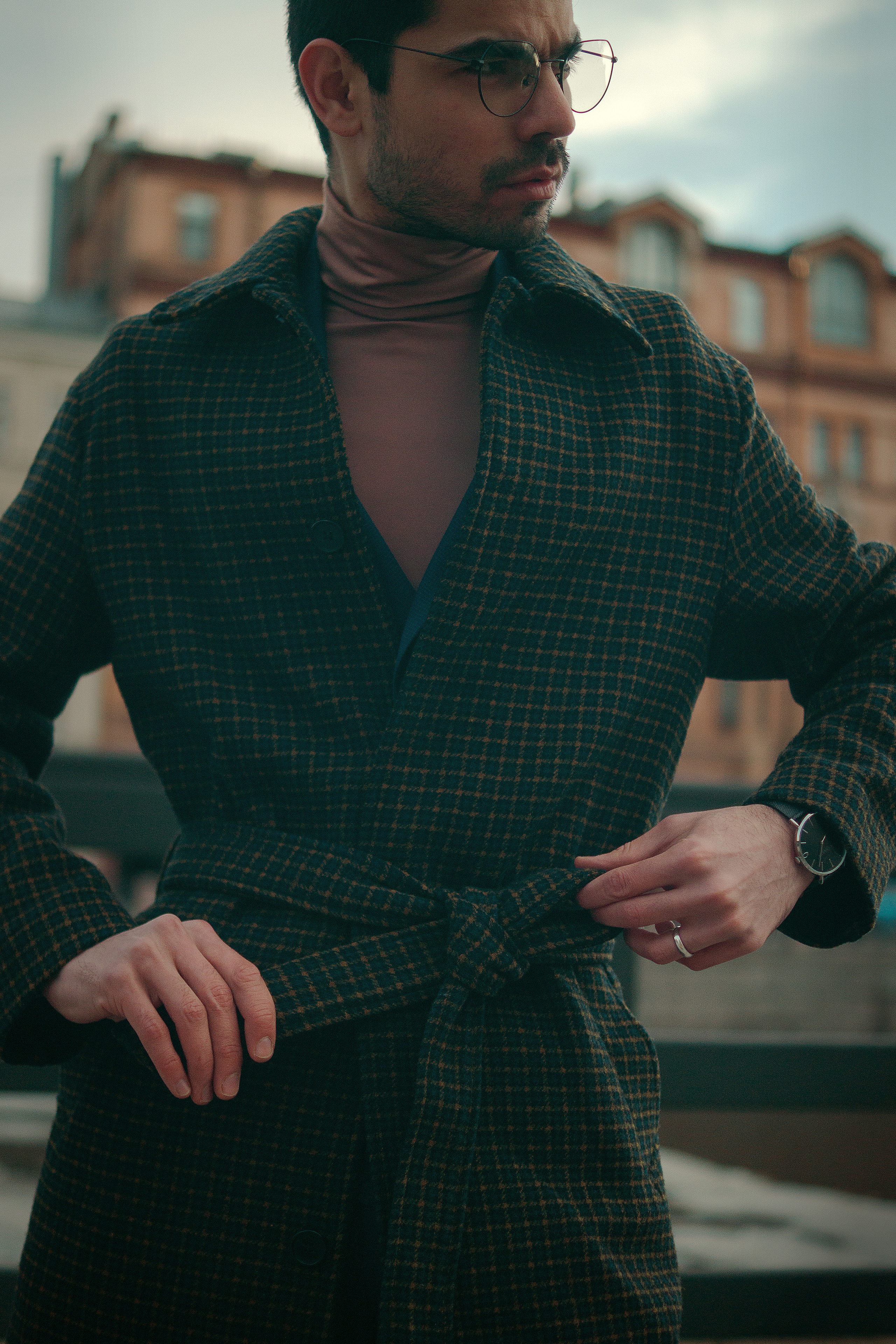 Классика. Фотограф в Санкт-Петербурге Павел Жуков