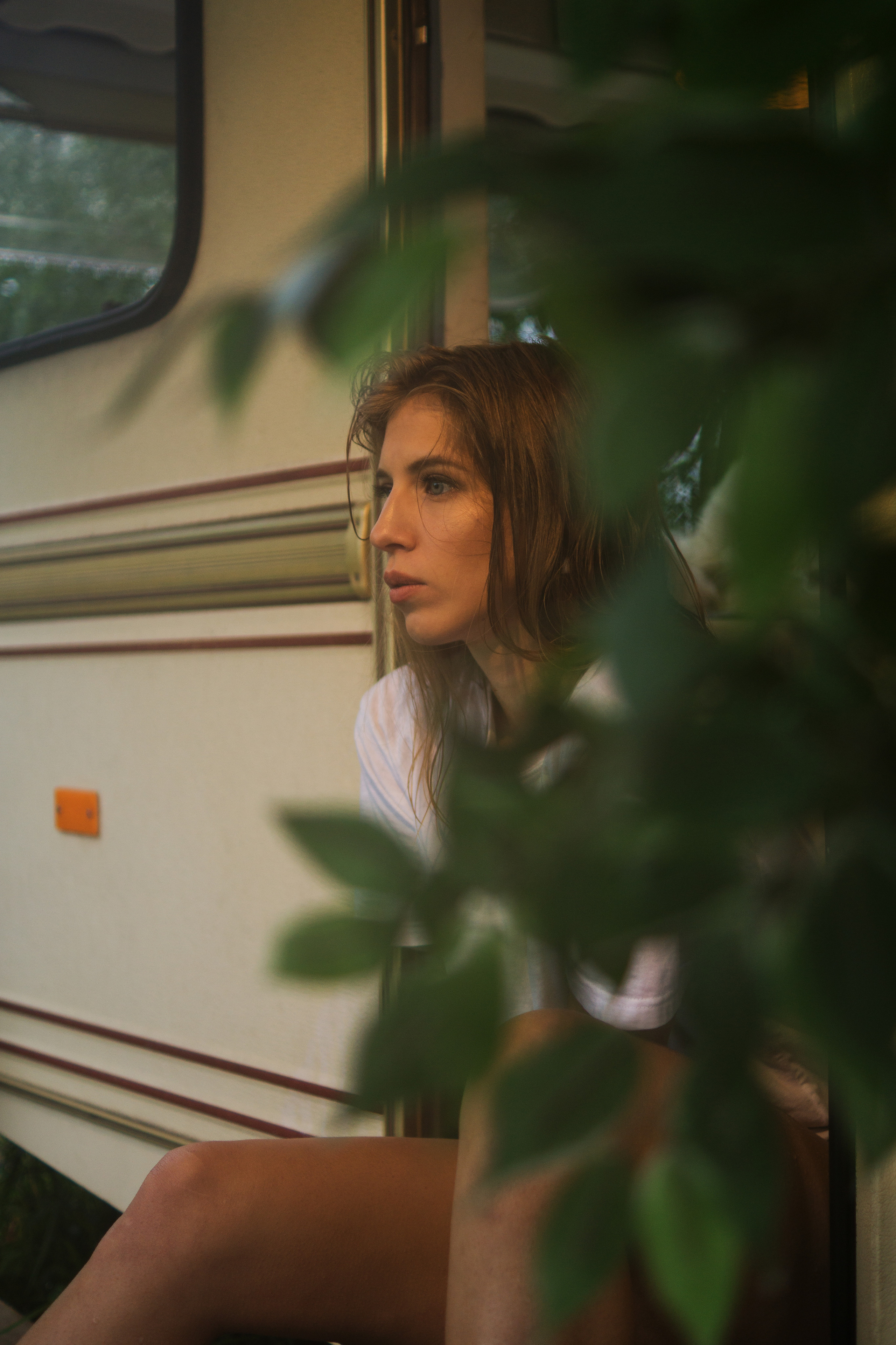 Катя и Маша. Фотограф в Санкт-Петербурге Павел Жуков