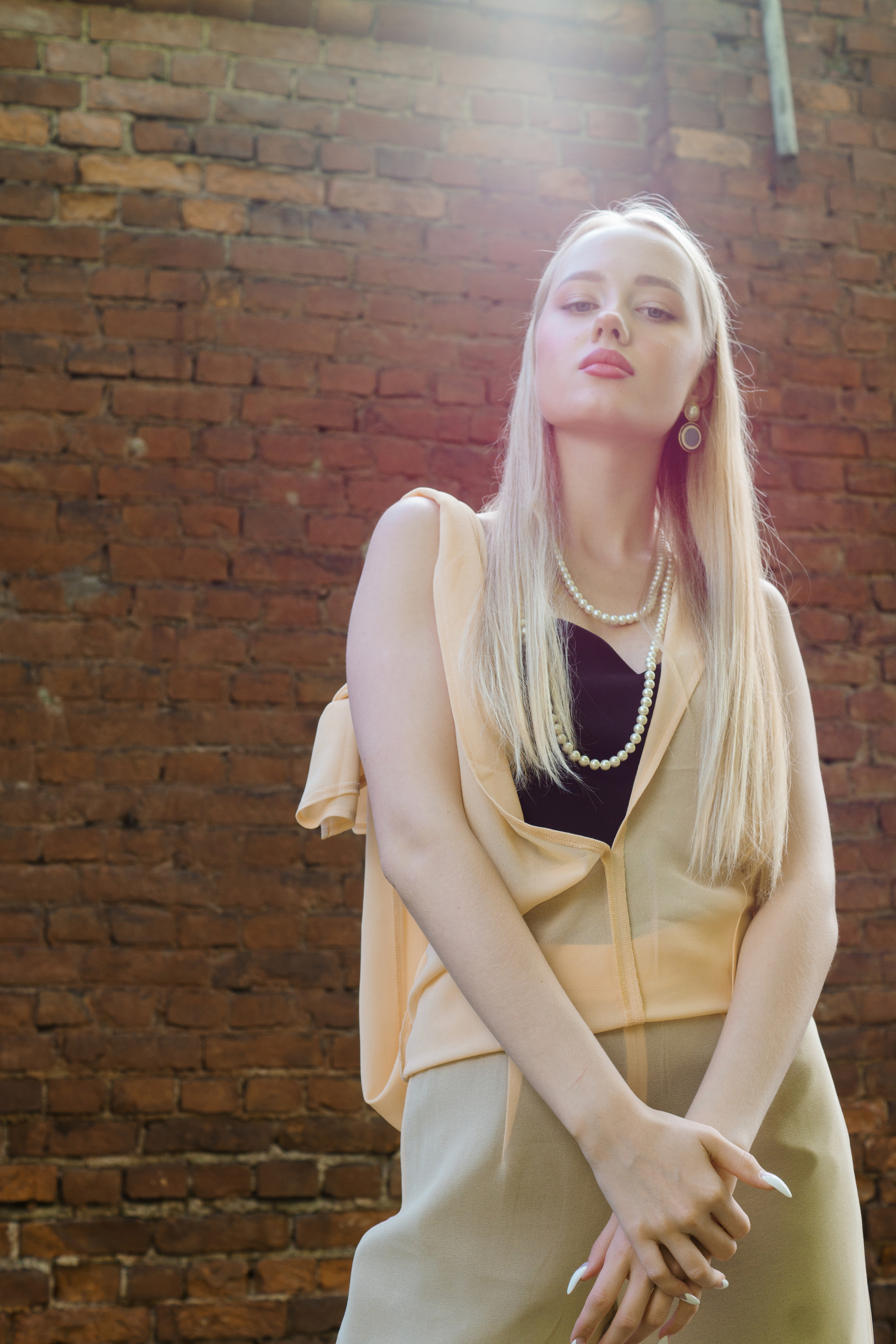 Модель. Фотограф в Санкт-Петербурге Павел Жуков