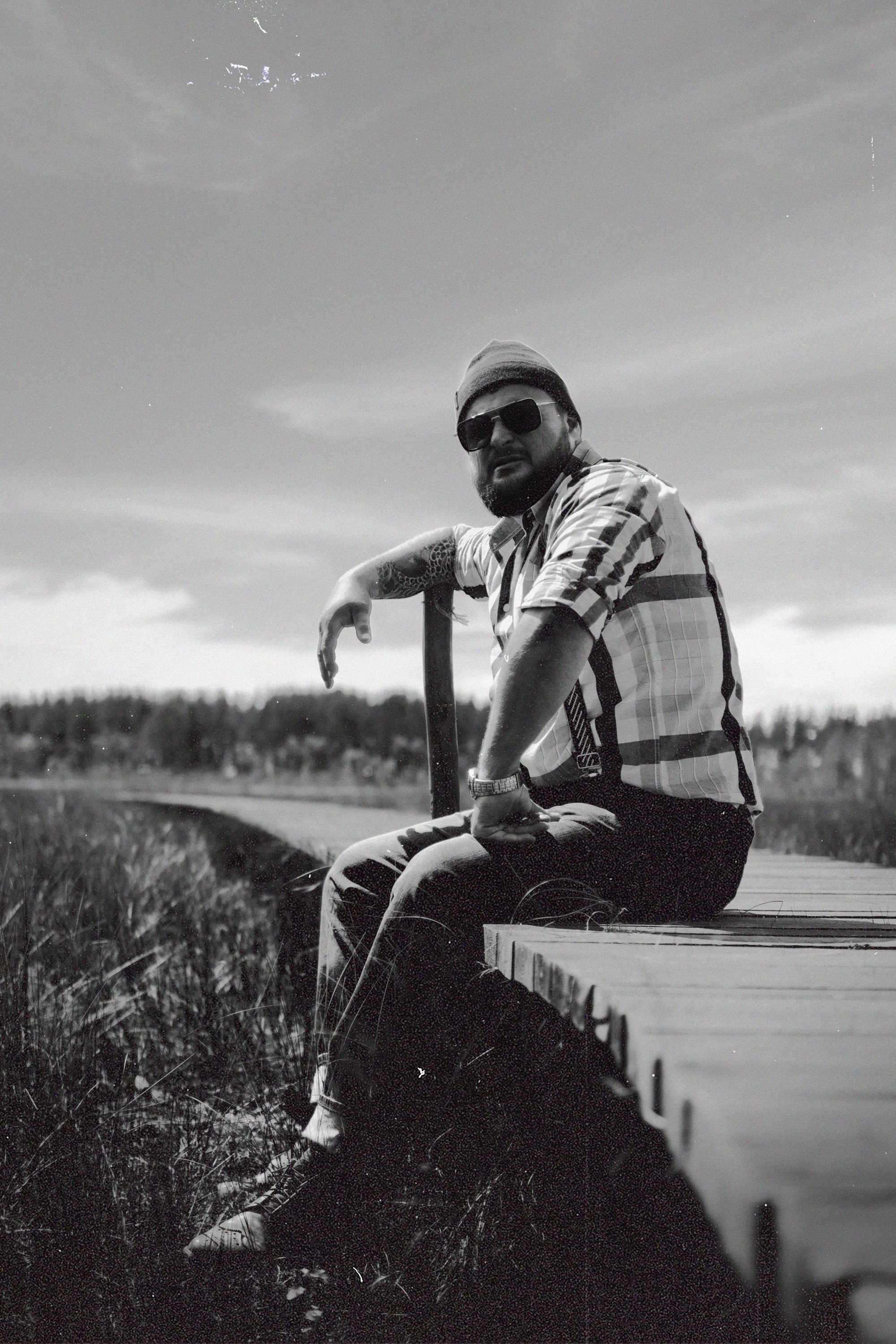 Отец. Фотограф в Санкт-Петербурге Павел Жуков