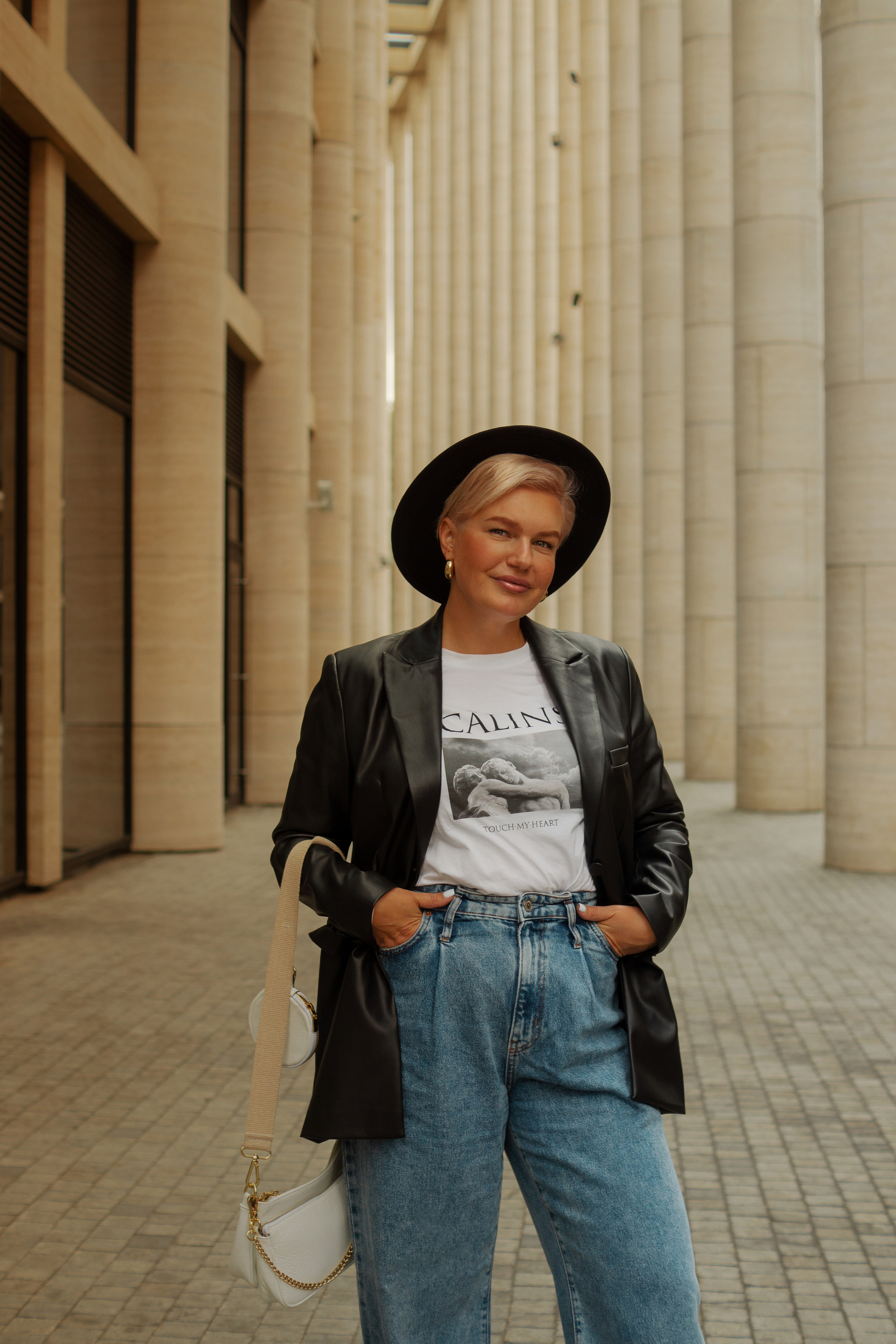 Мария. Блогер. Фотограф в Санкт-Петербурге Павел Жуков