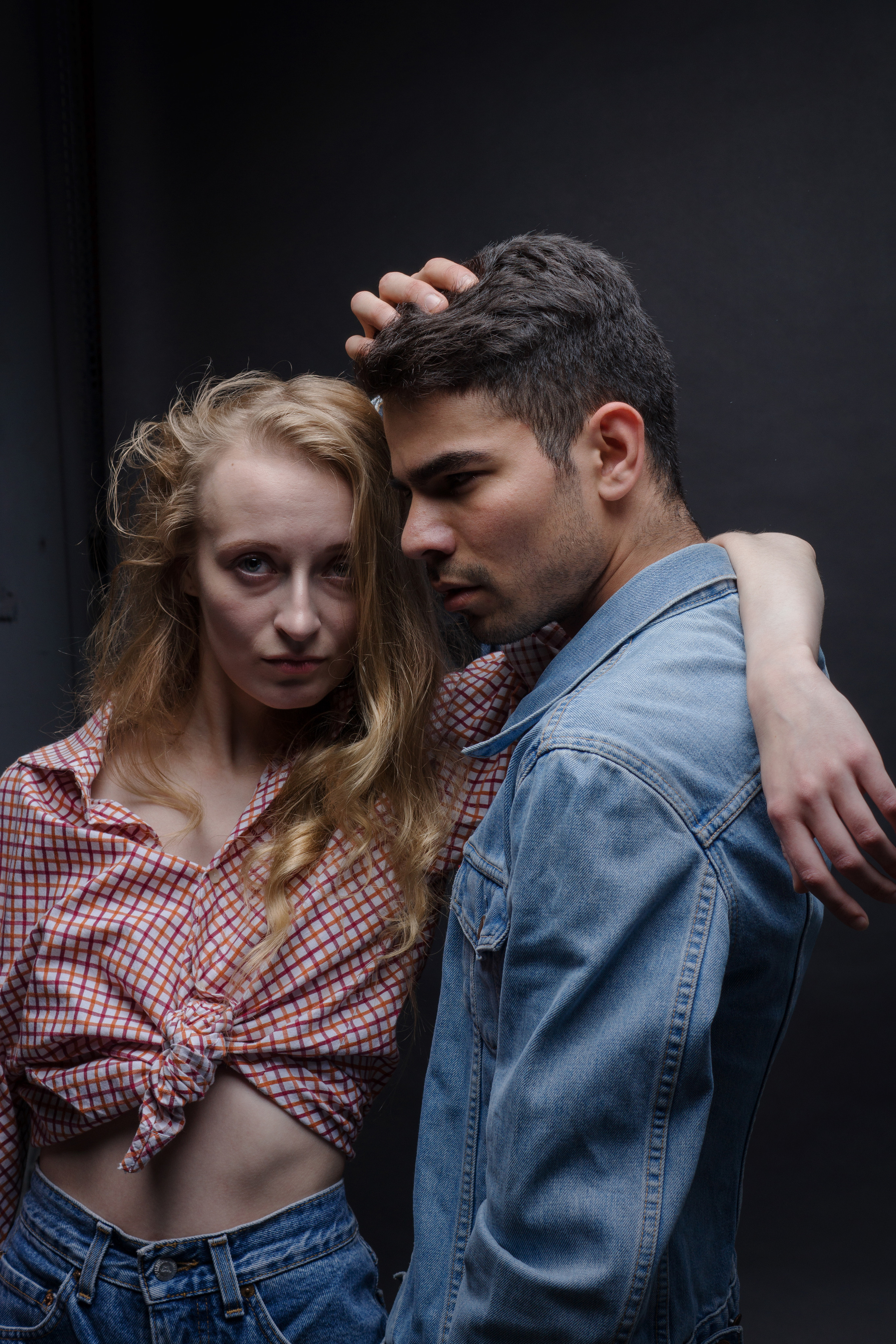 Алина и Хасан. Фотограф в Санкт-Петербурге Павел Жуков