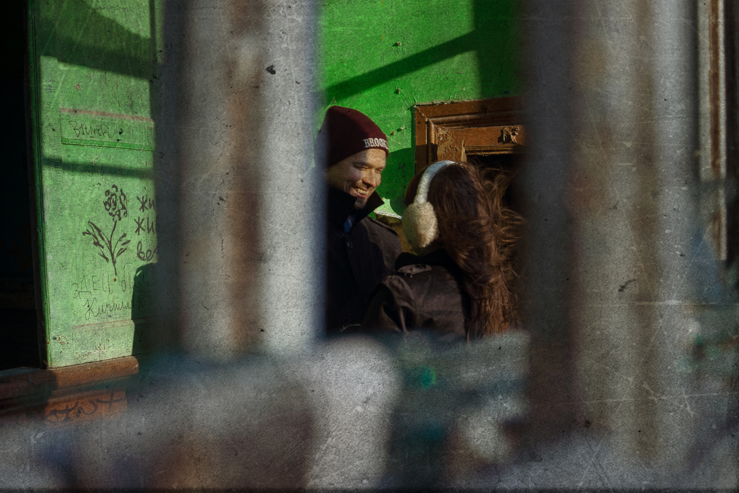 Основано на реальных событиях. Фотограф в Санкт-Петербурге Павел Жуков