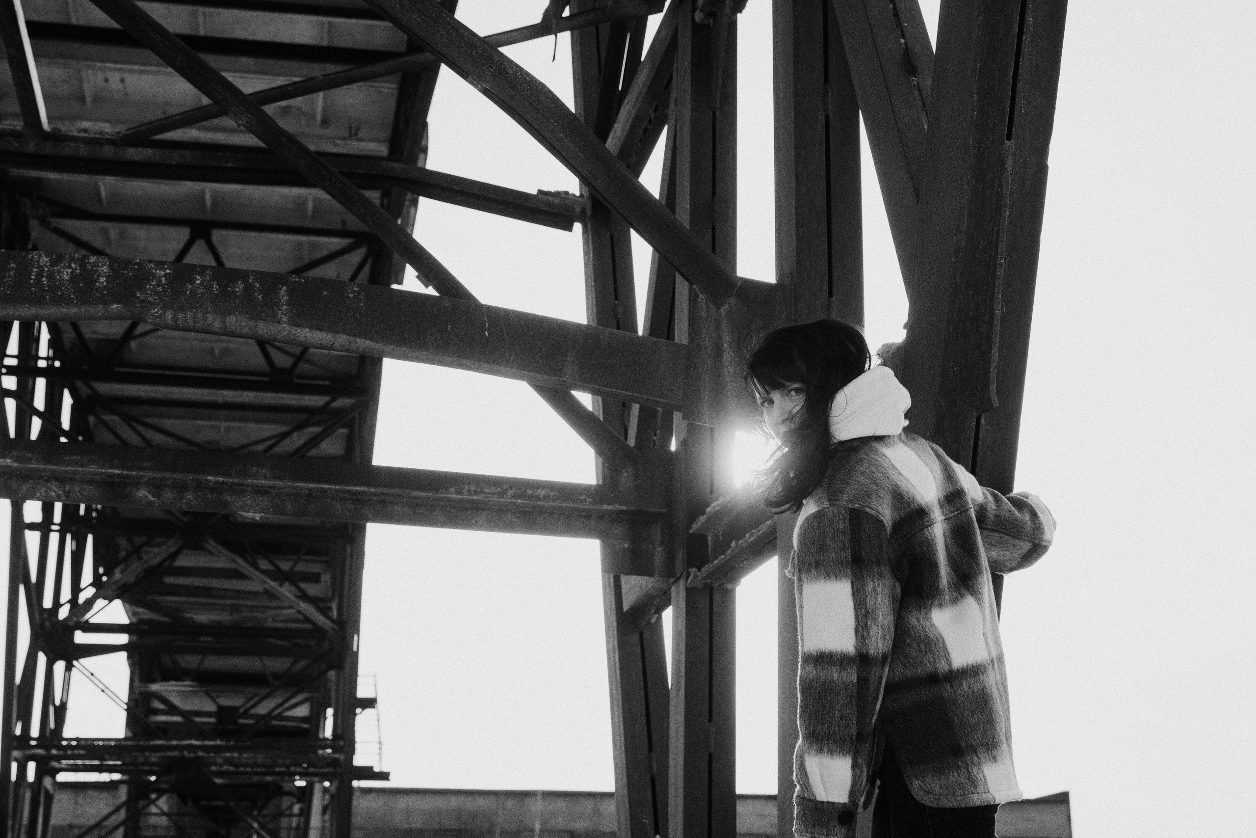 Дашенька. Фотограф в Санкт-Петербурге Павел Жуков