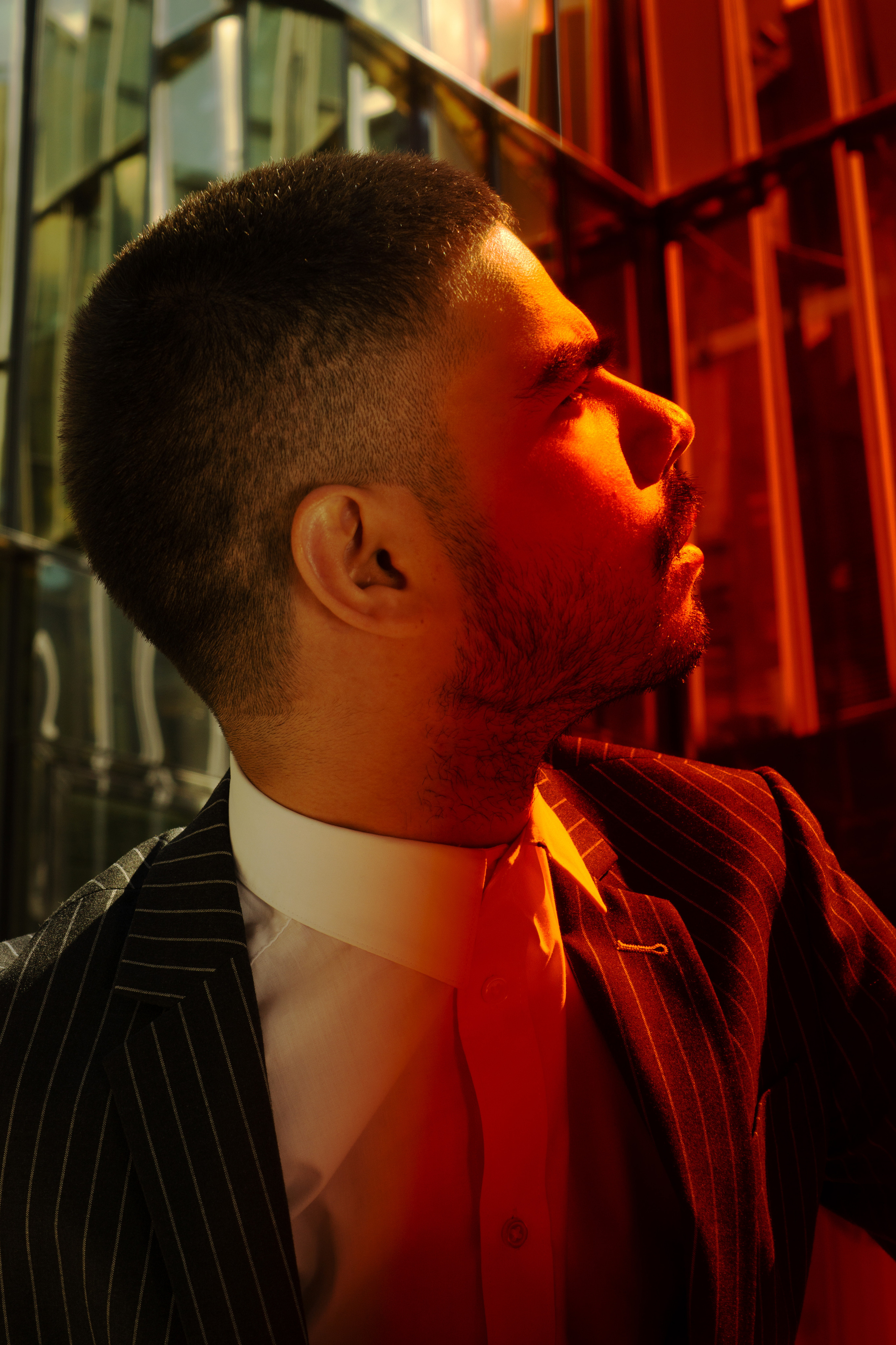 Хусан & Хасан. Фотограф в Санкт-Петербурге Павел Жуков