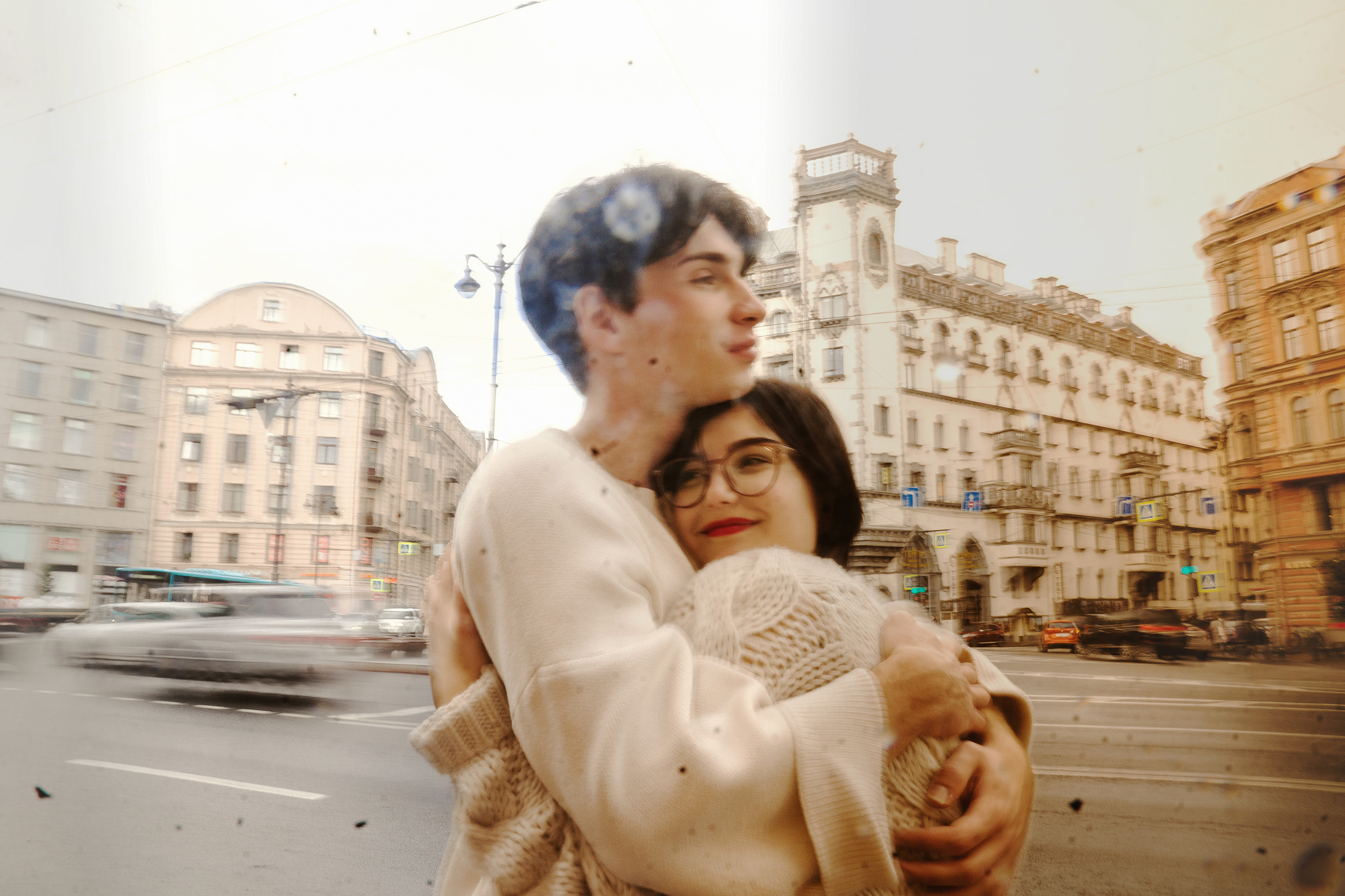 Куплет. Фотограф в Санкт-Петербурге Павел Жуков