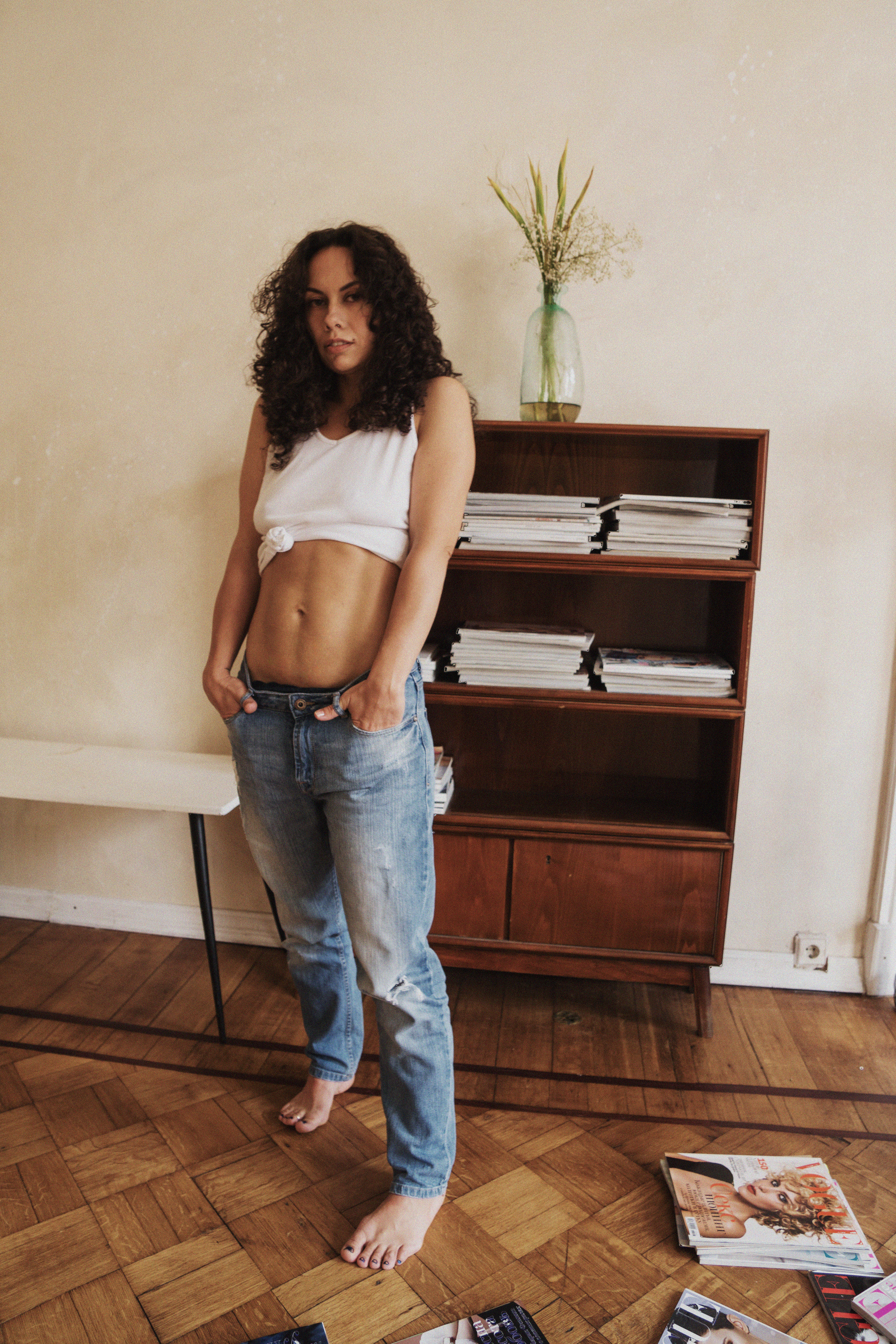 Настя. Фотограф в Санкт-Петербурге Павел Жуков