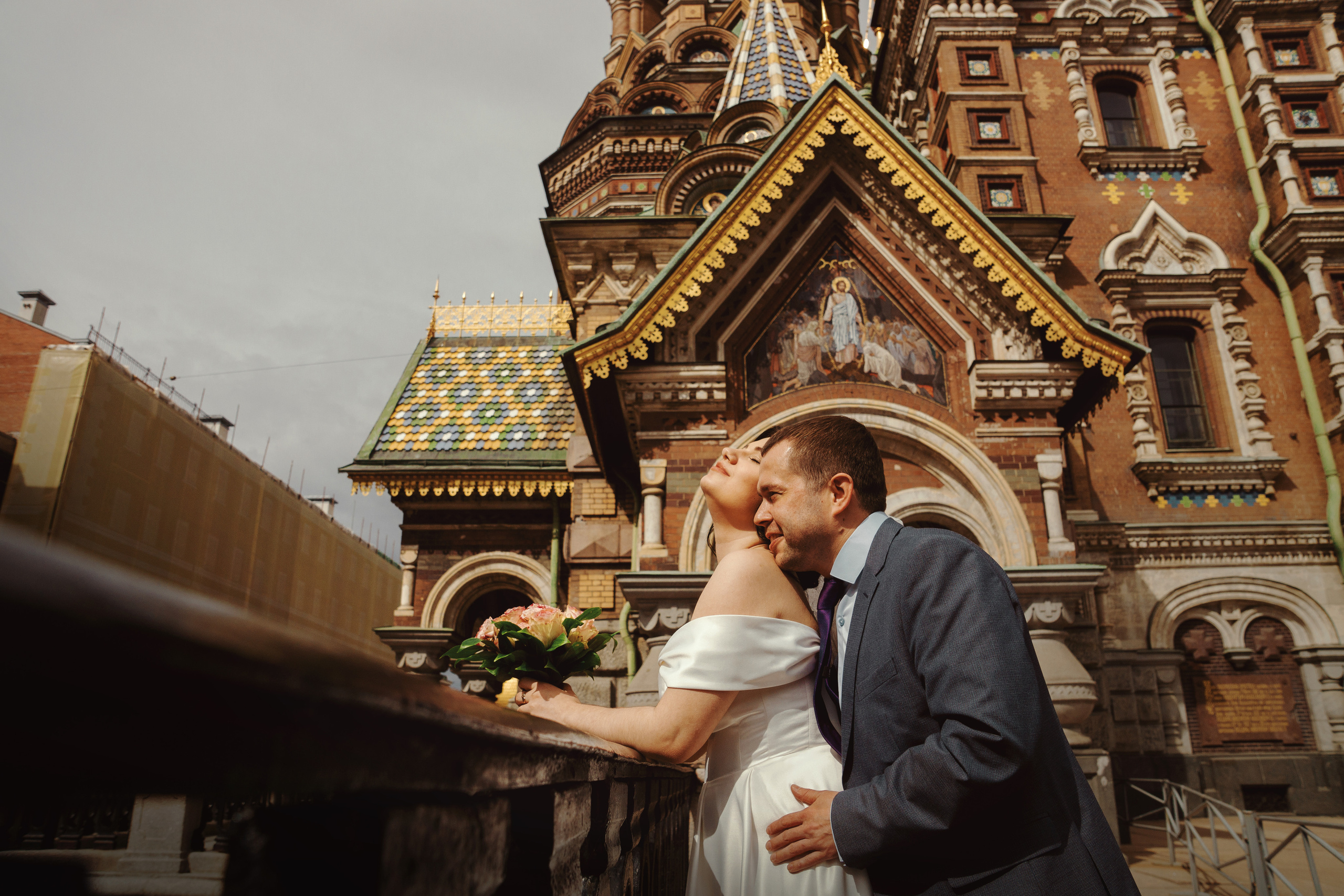 Про ЛюбоFF. Фотограф в Санкт-Петербурге Павел Жуков