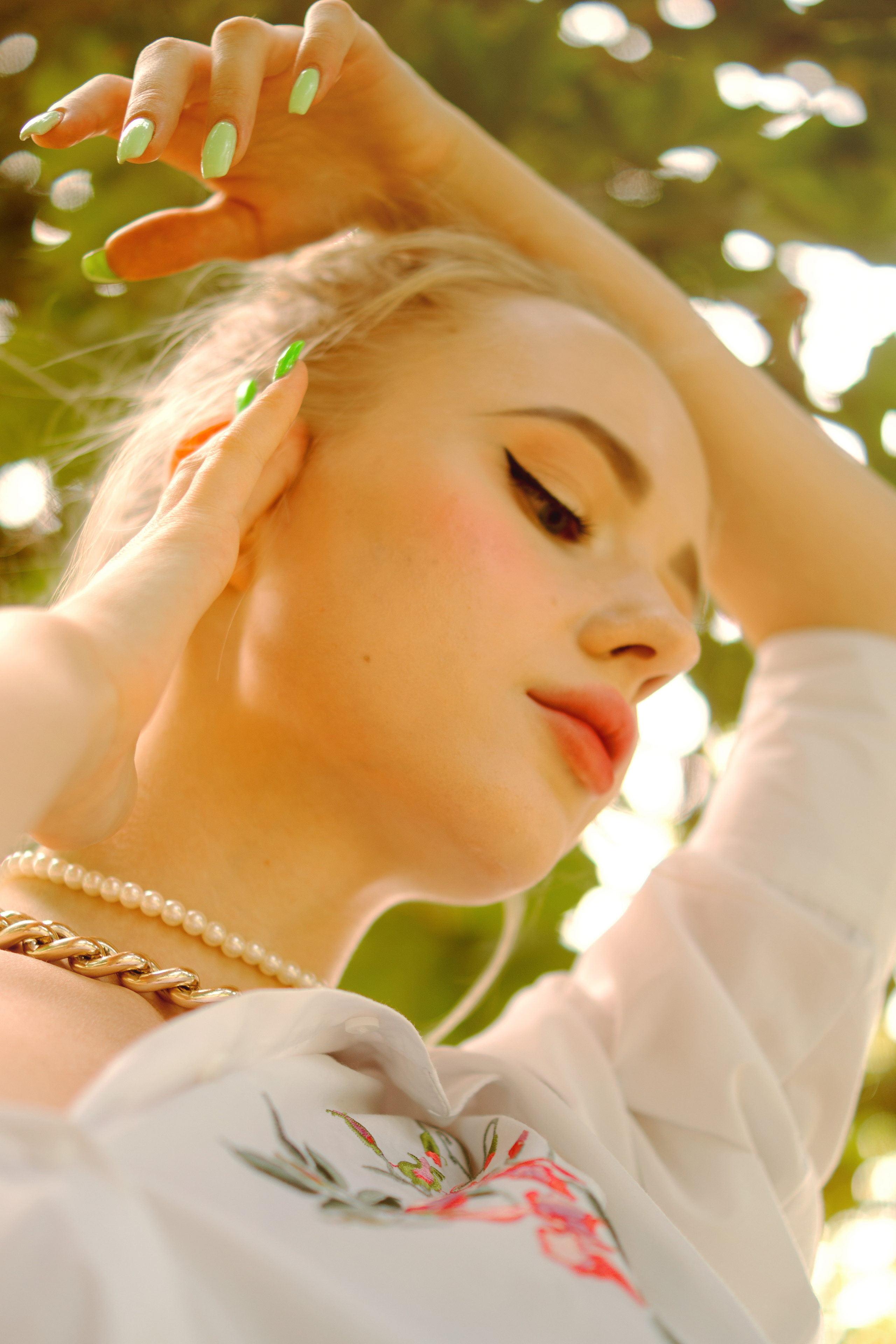 Стилист. Фотограф в Санкт-Петербурге Павел Жуков