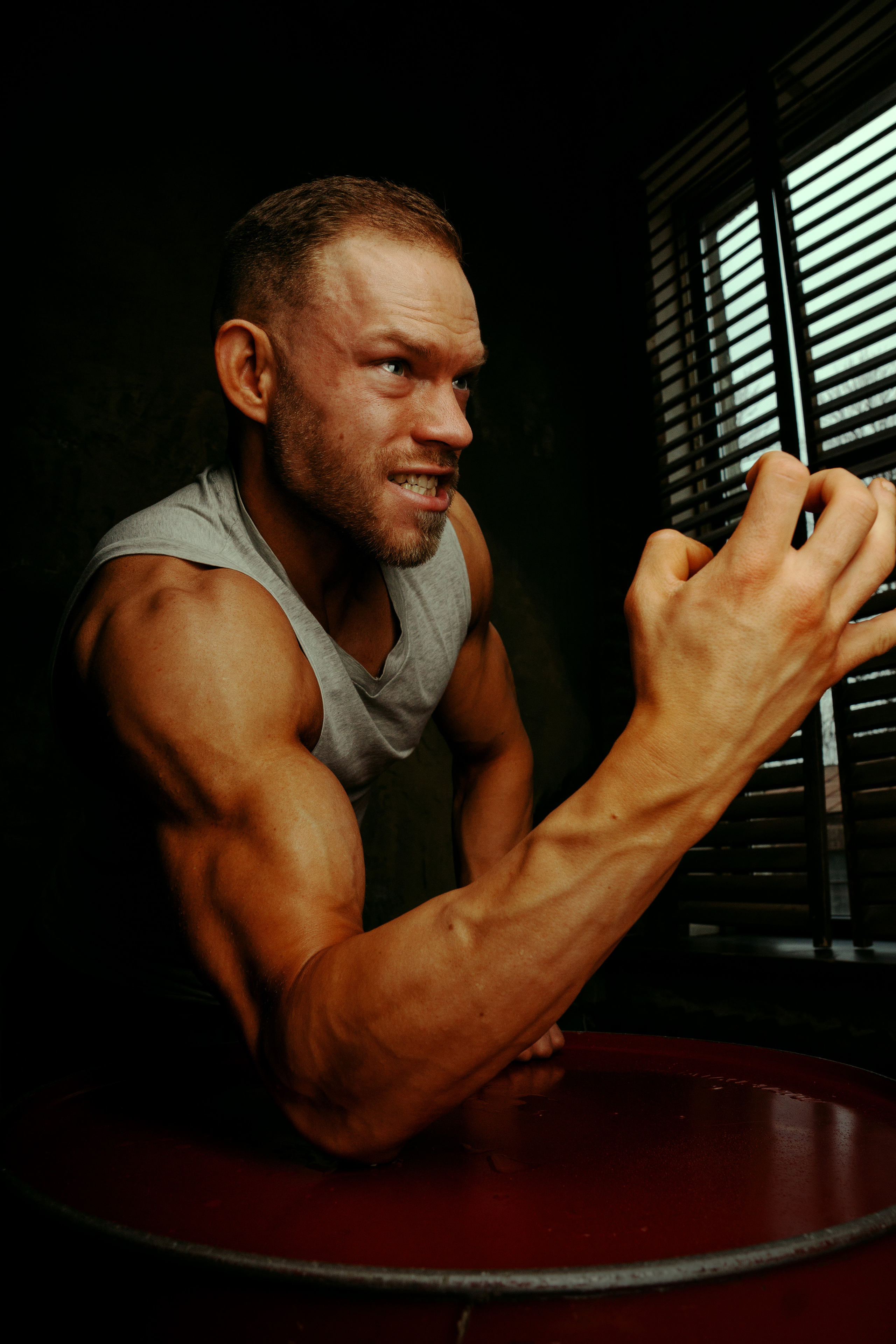 Пляжник. Фотограф в Санкт-Петербурге Павел Жуков