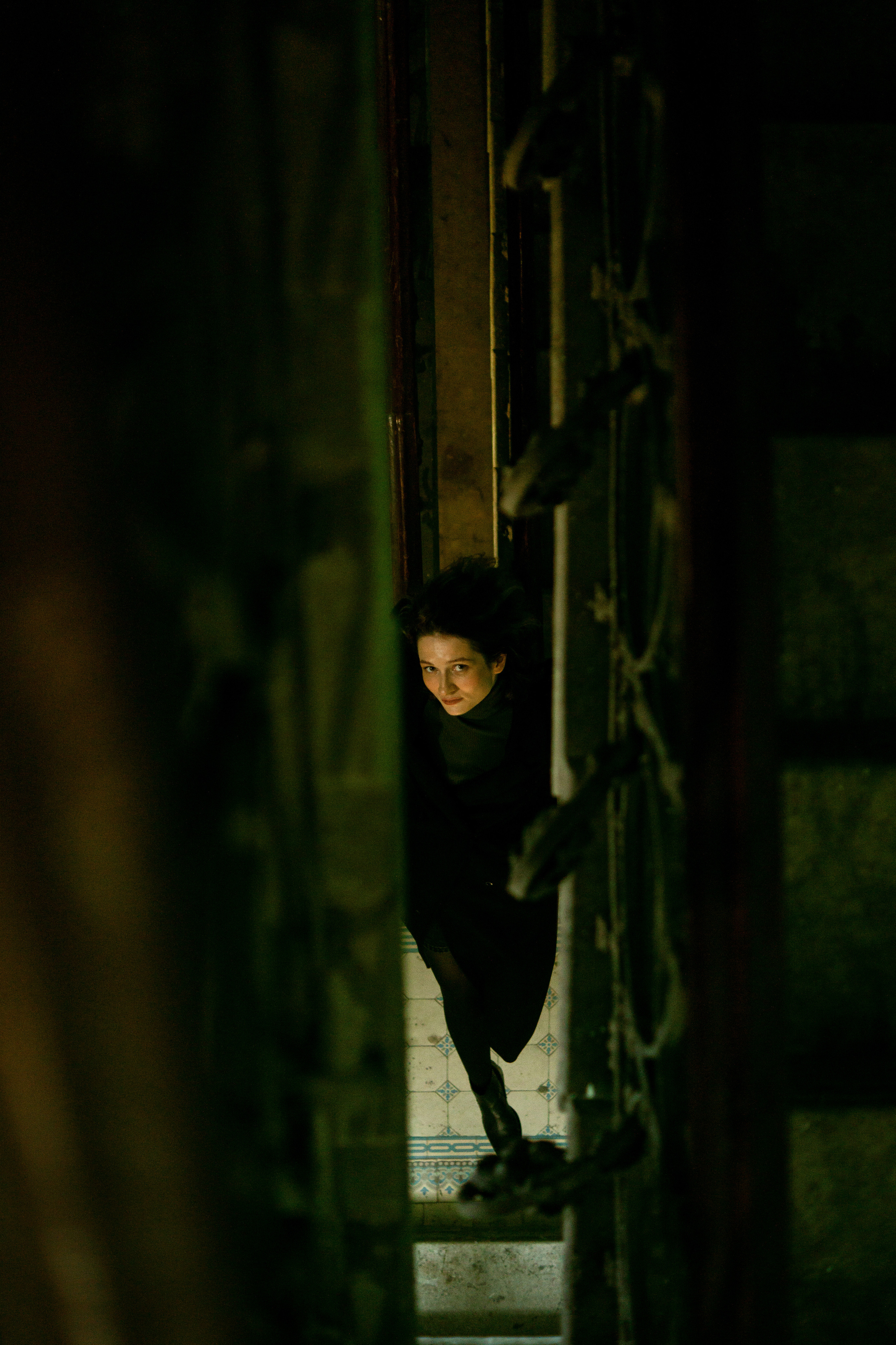 Ольга. Фотограф в Санкт-Петербурге Павел Жуков