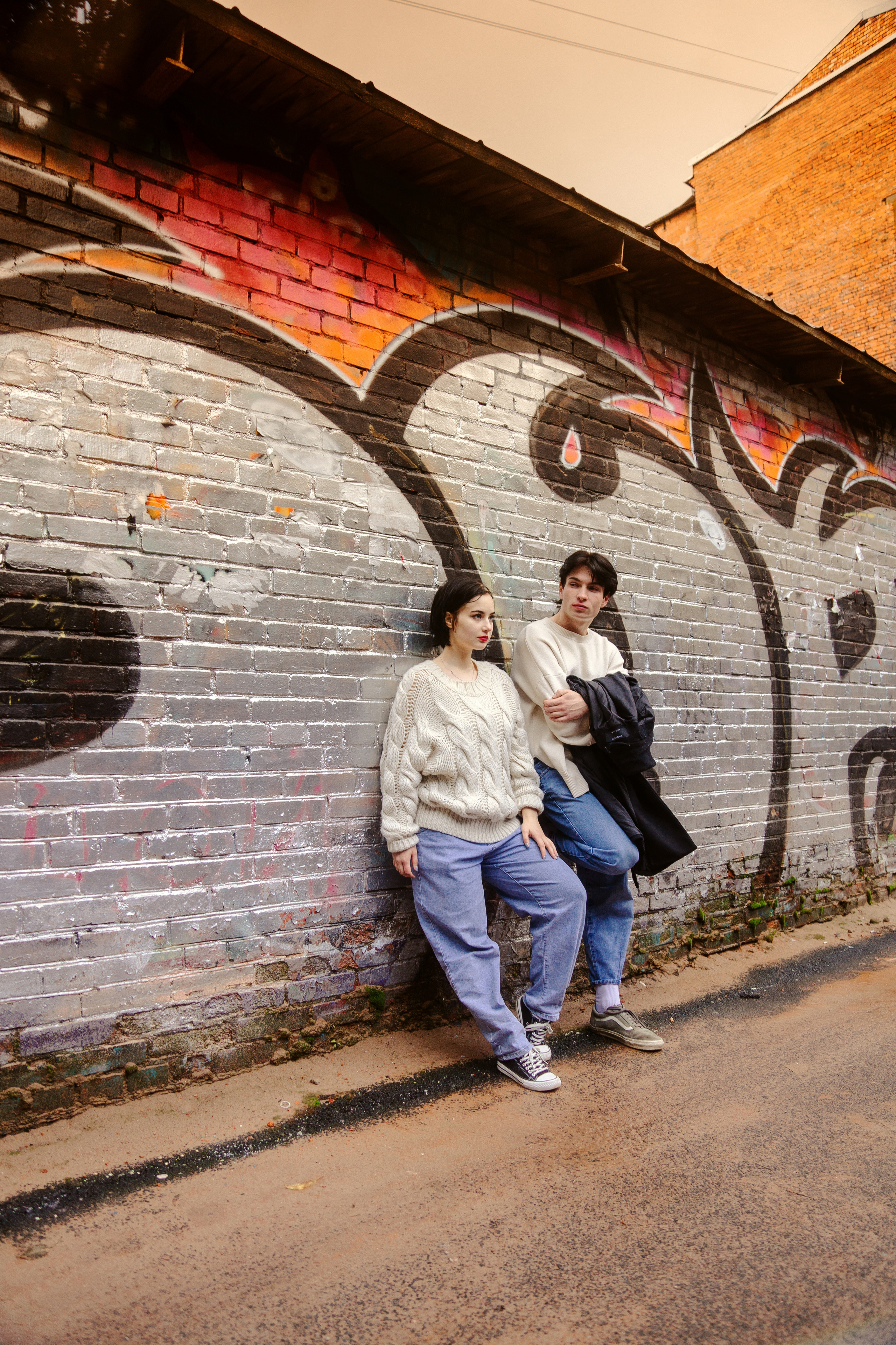 Куплет. Фотограф в Санкт-Петербурге Павел Жуков