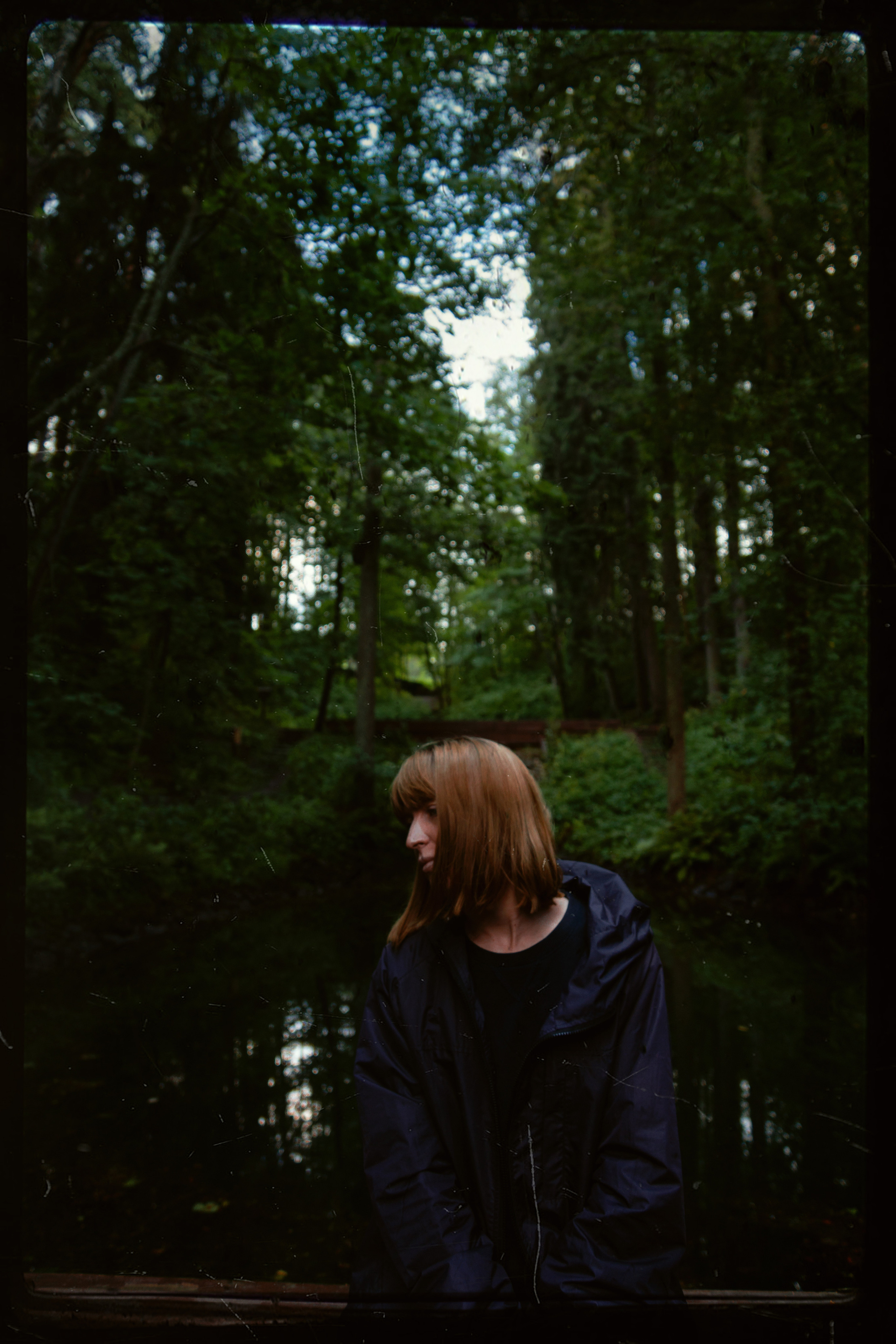 Комарово. Фотограф в Санкт-Петербурге Павел Жуков