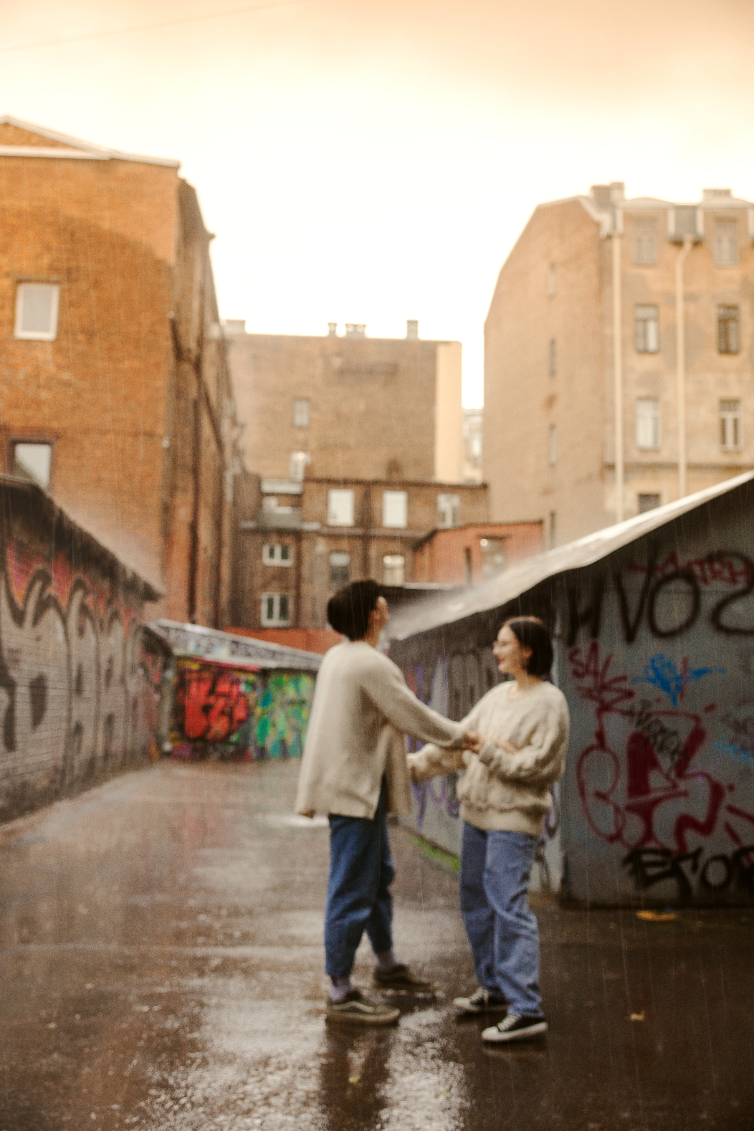 Куплет. Фотограф в Санкт-Петербурге Павел Жуков