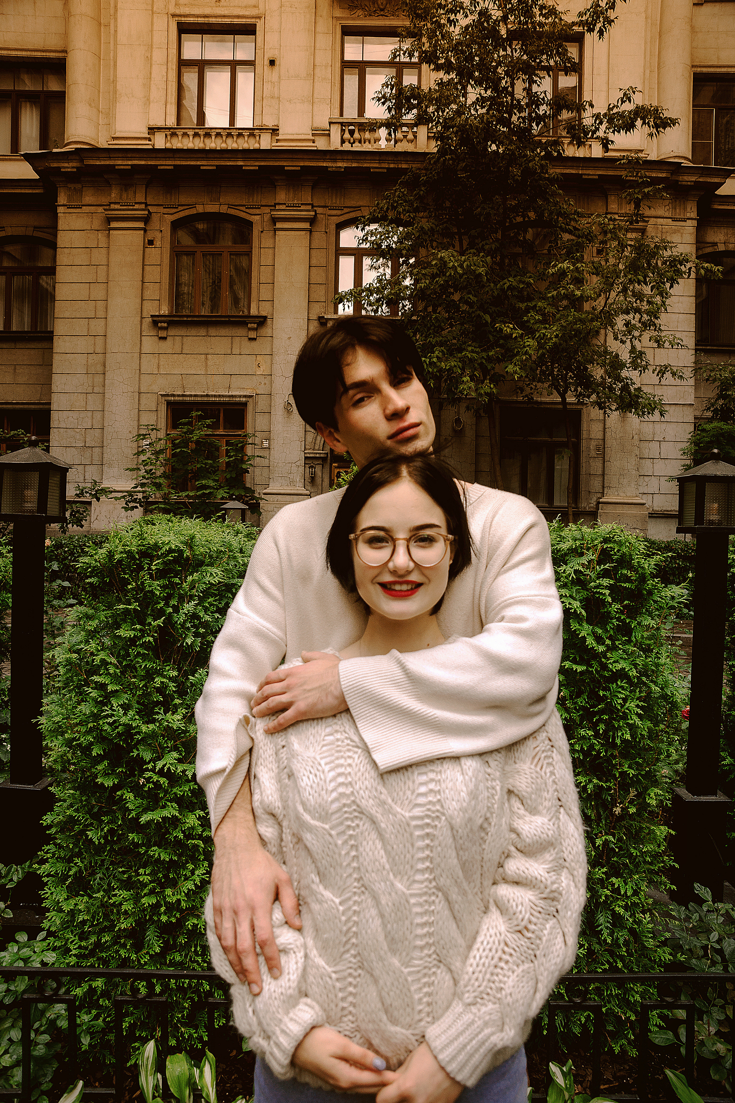 Куплет. Фотограф в Санкт-Петербурге Павел Жуков