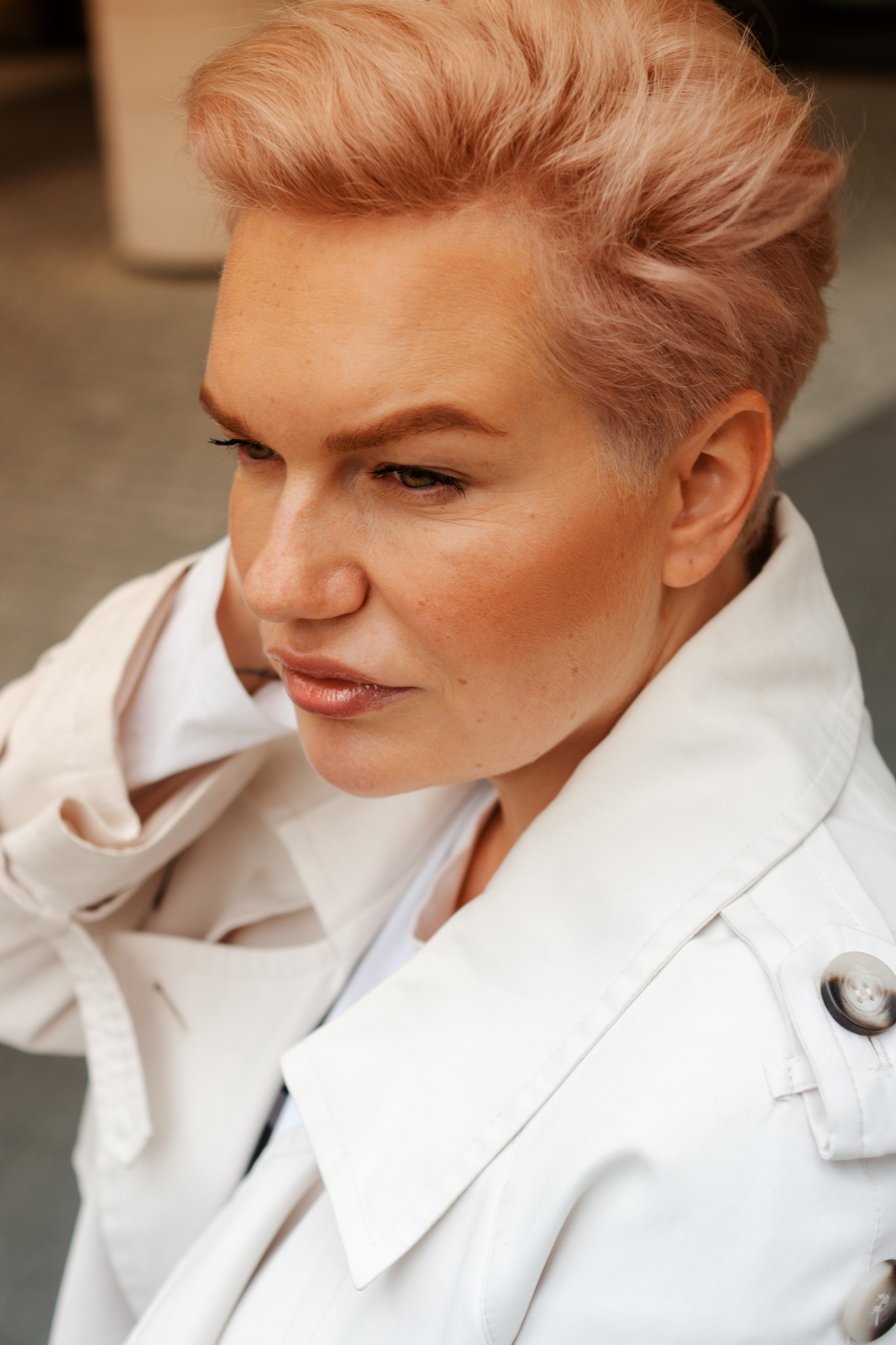 Мария. Блогер. Фотограф в Санкт-Петербурге Павел Жуков