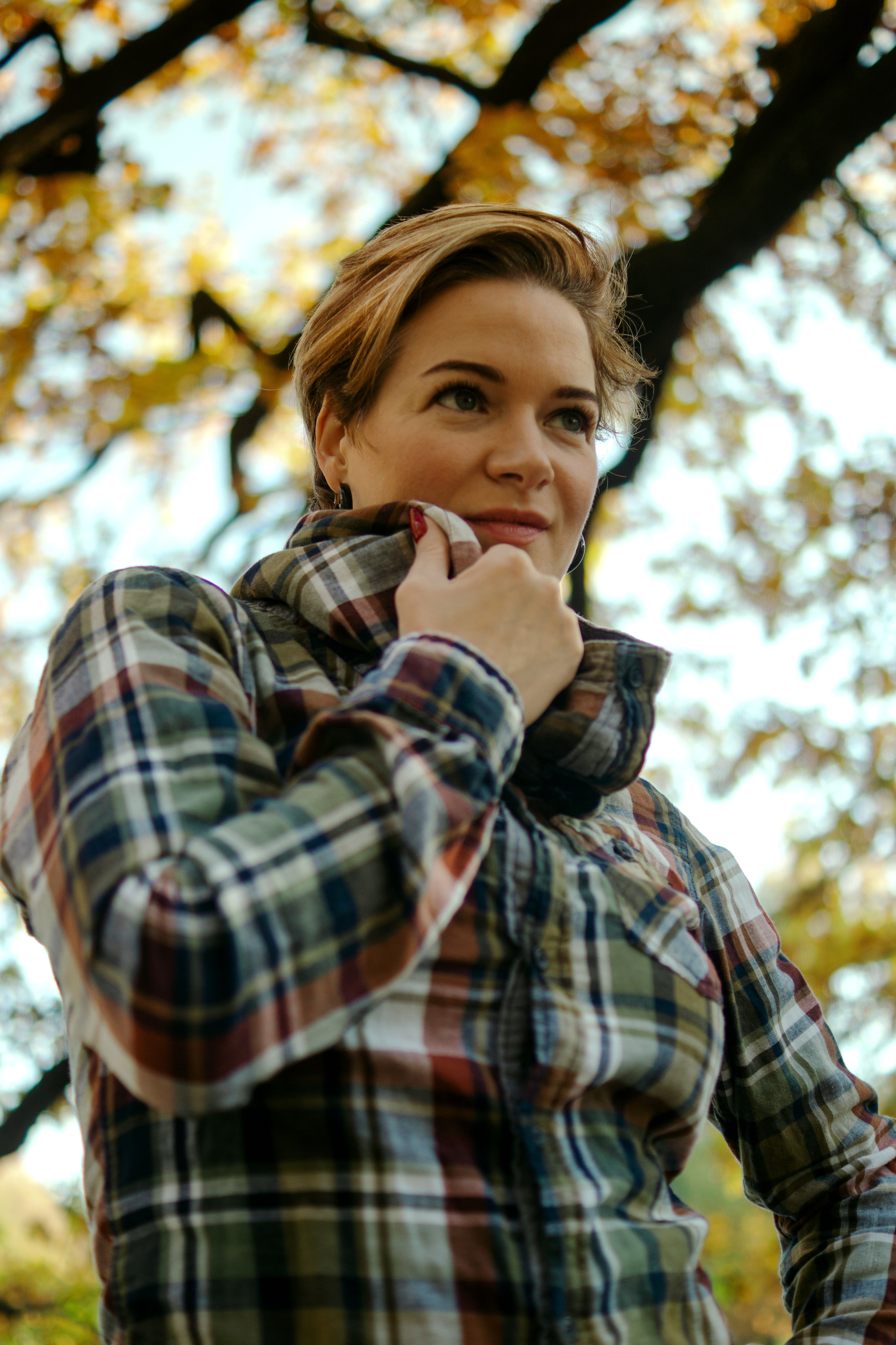 Художница. Фотограф в Санкт-Петербурге Павел Жуков